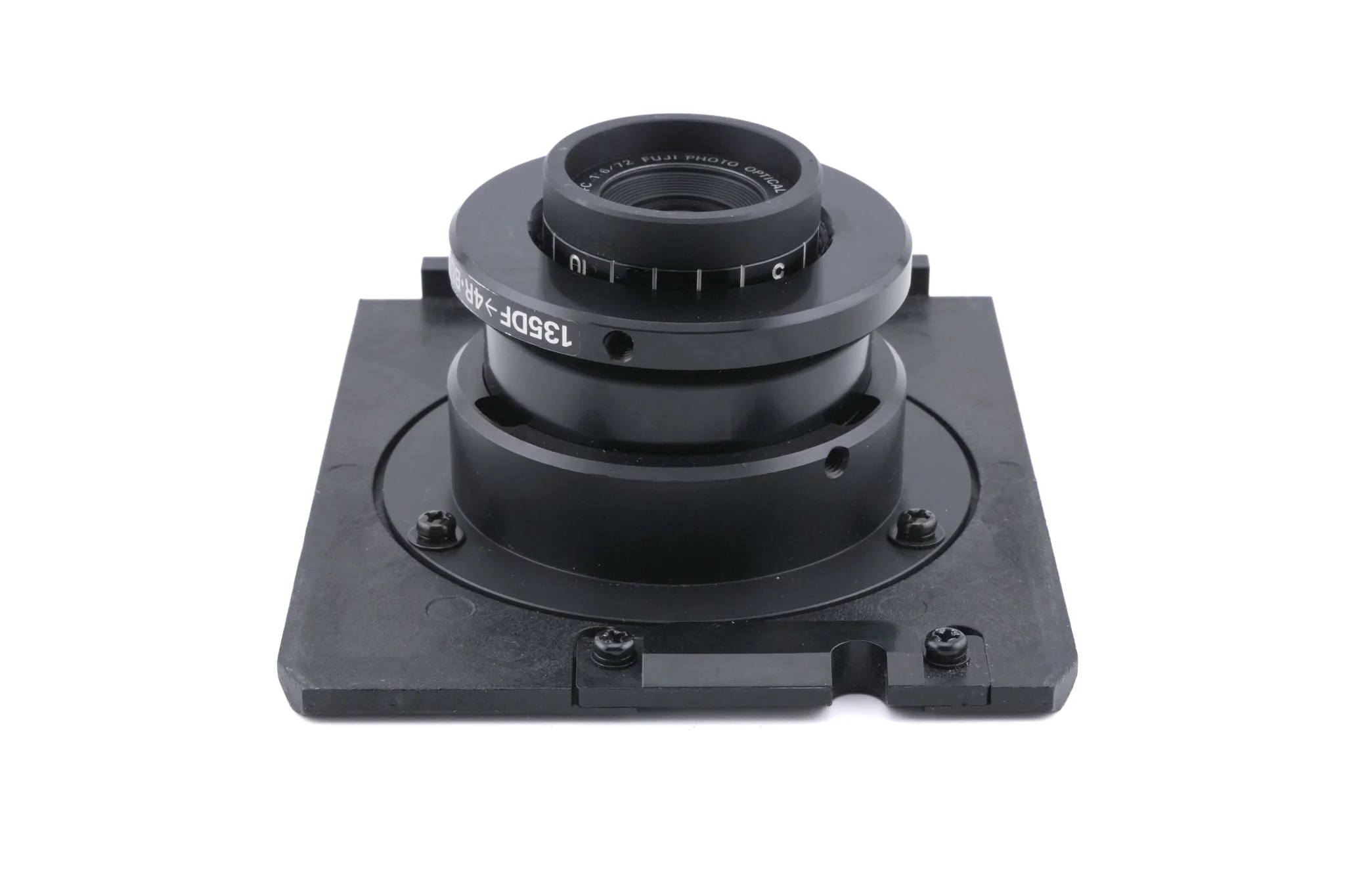 Fuji 72mm f6 Fujinon-EFC - Image 2
