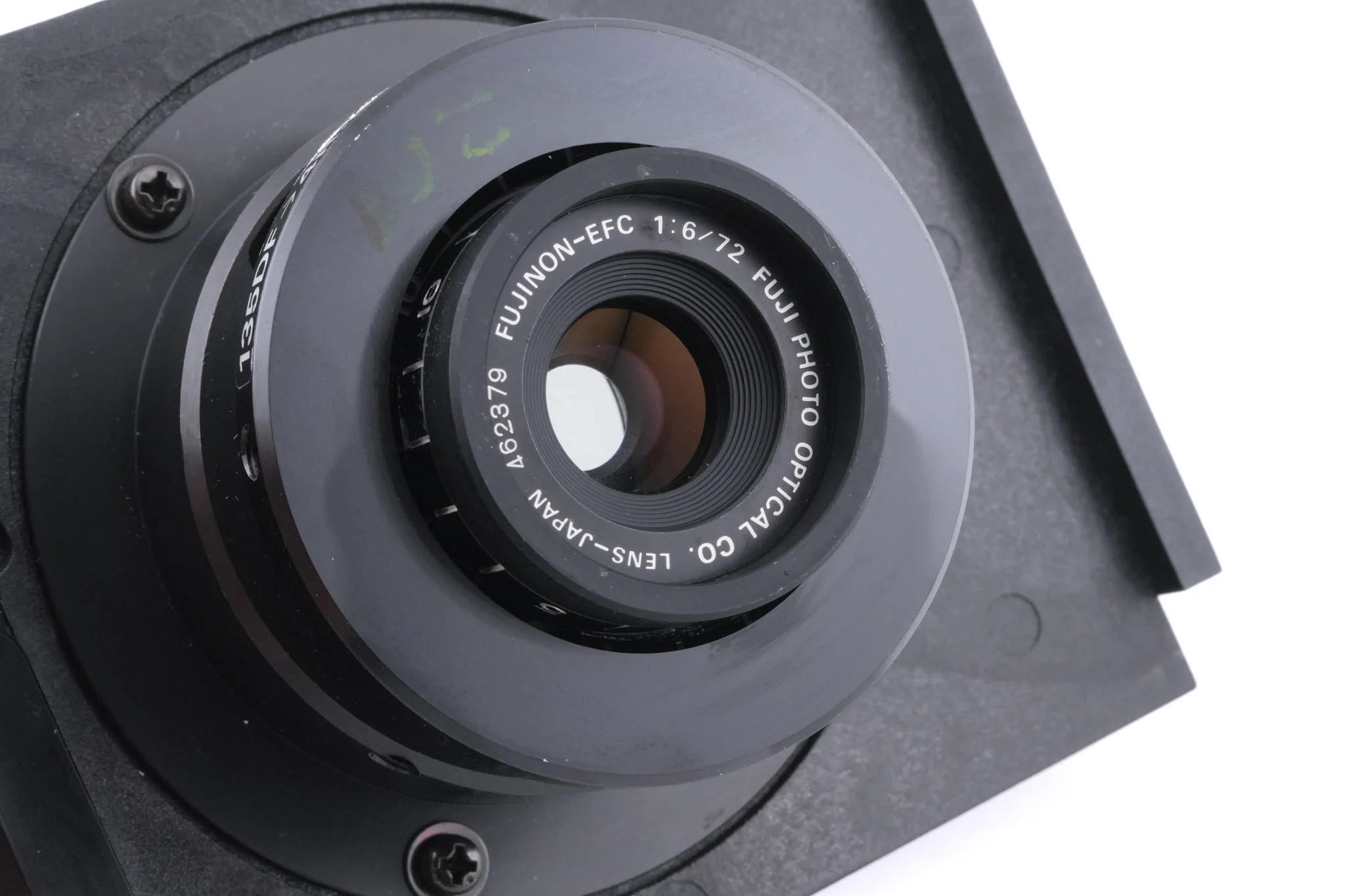 Fuji 72mm f6 Fujinon-EFC - Image 3