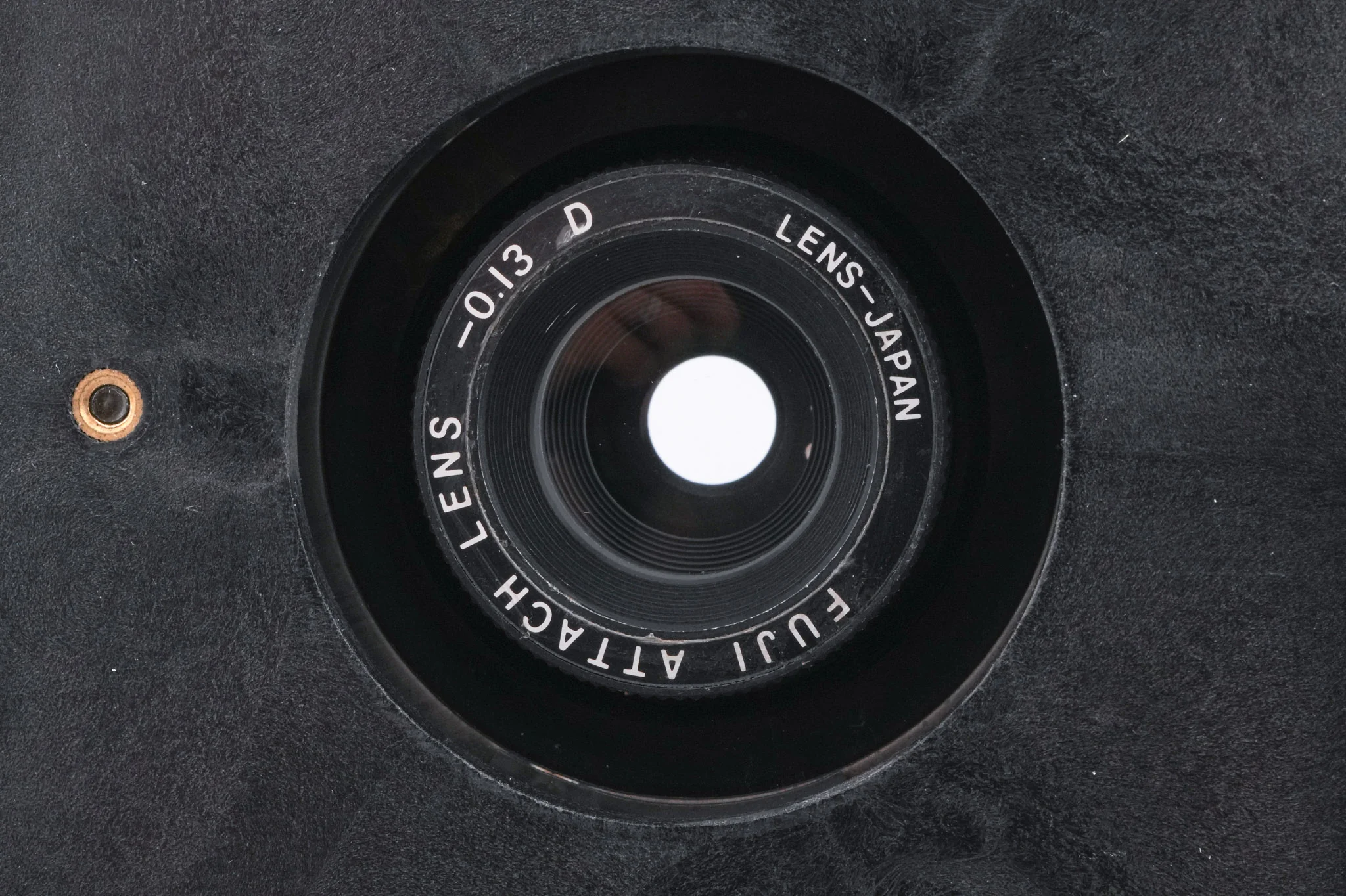 Fuji 72mm f6 Fujinon-EFC - Image 4