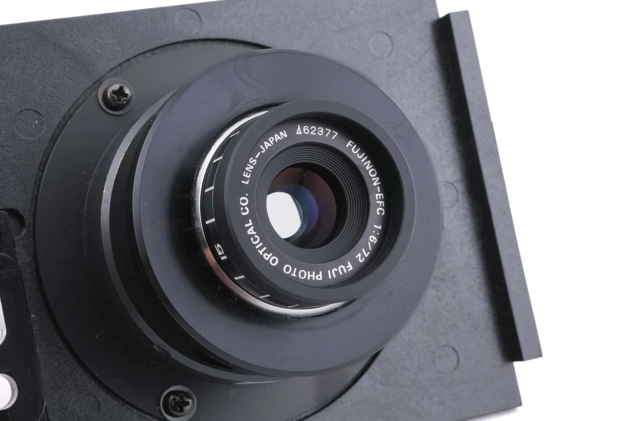 Fuji 72mm f6 Fujinon-EFC - Image 3