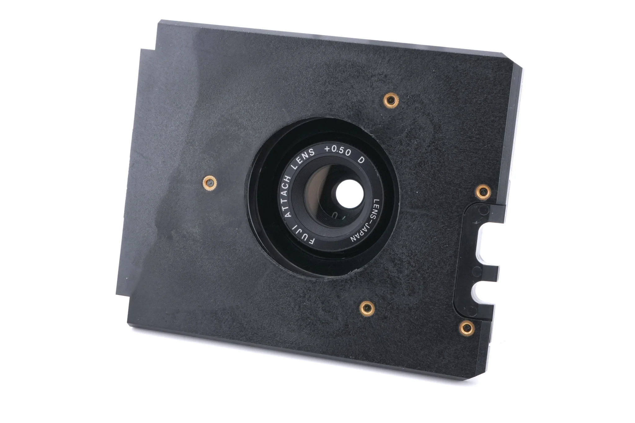 Fuji 72mm f6 Fujinon-EFC - Image 4