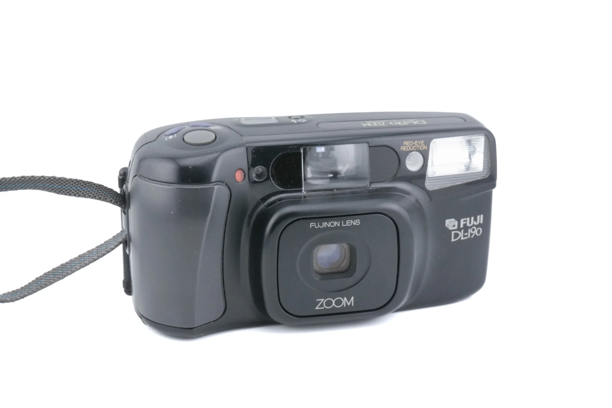 Fuji DL-190 Zoom - Image 2