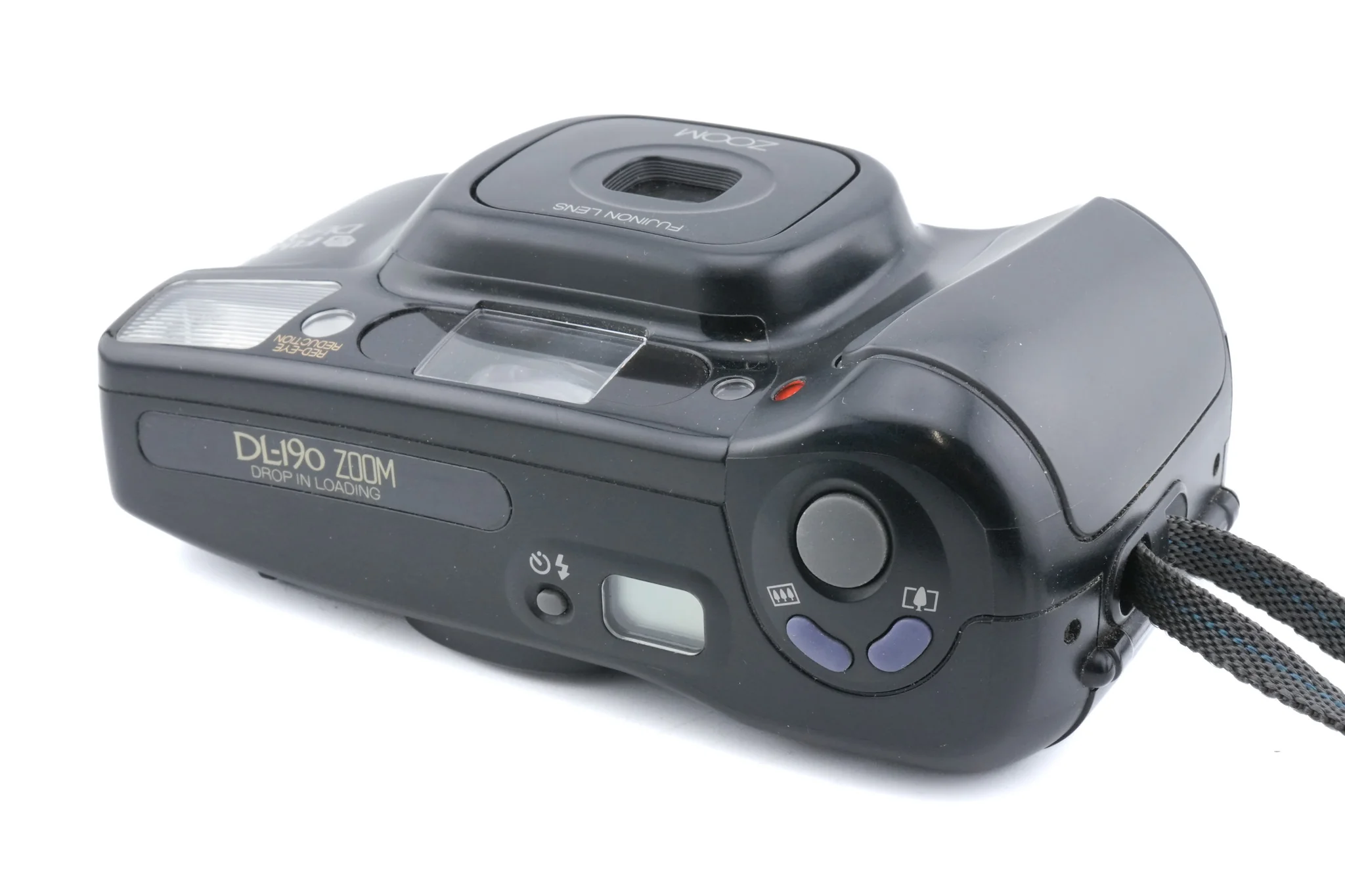 Fuji DL-190 Zoom - Image 3