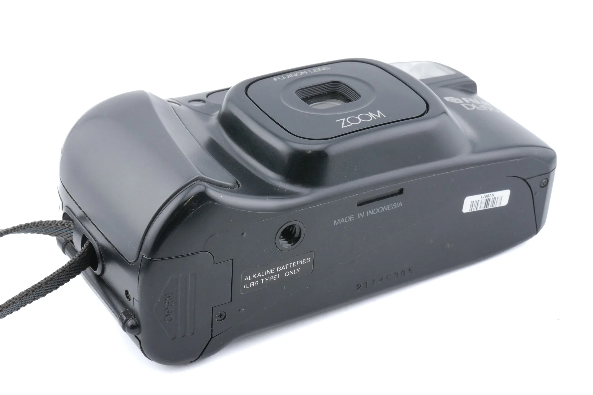Fuji DL-190 Zoom - Image 4