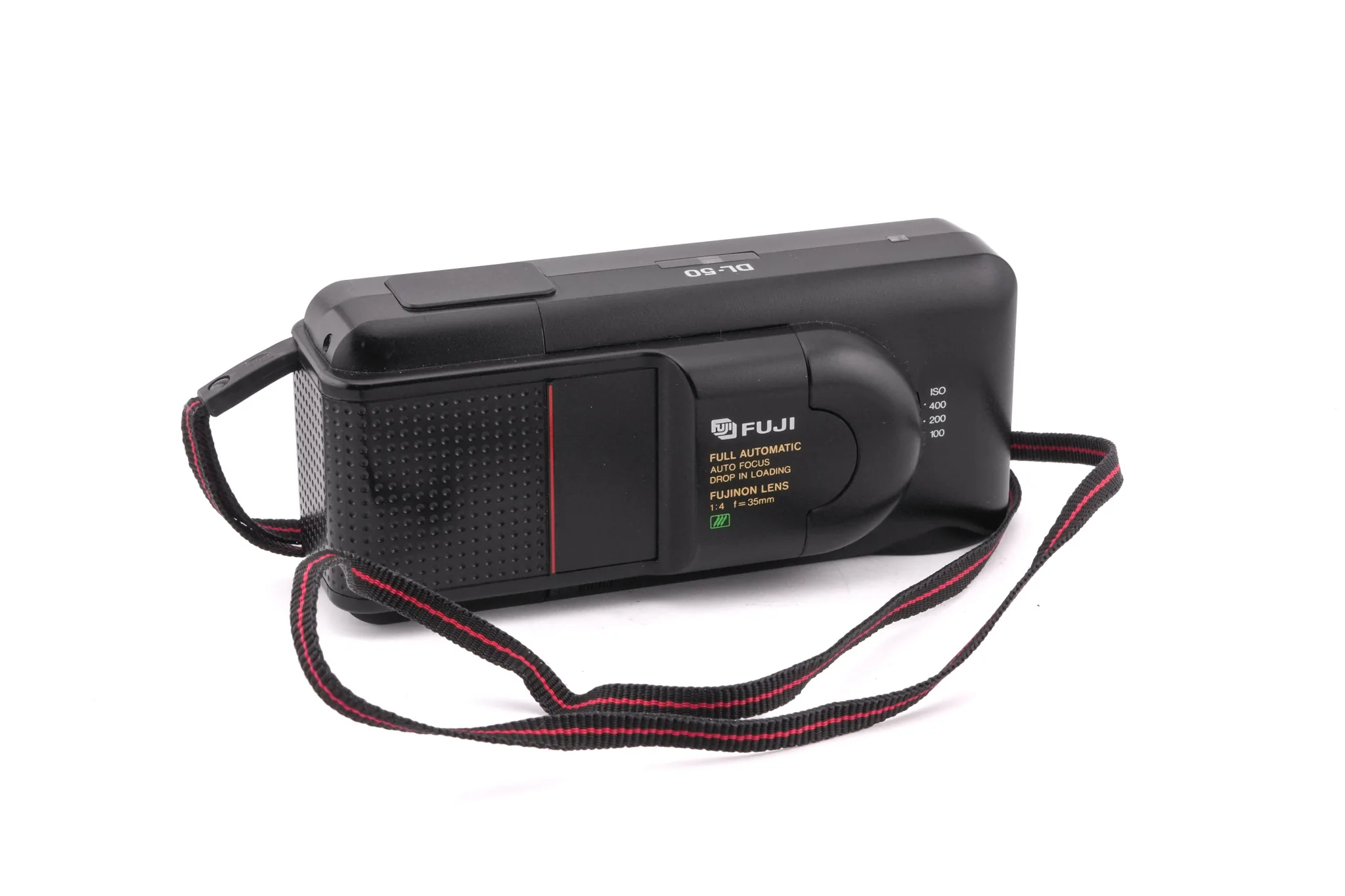 Fuji DL-50 - Image 2