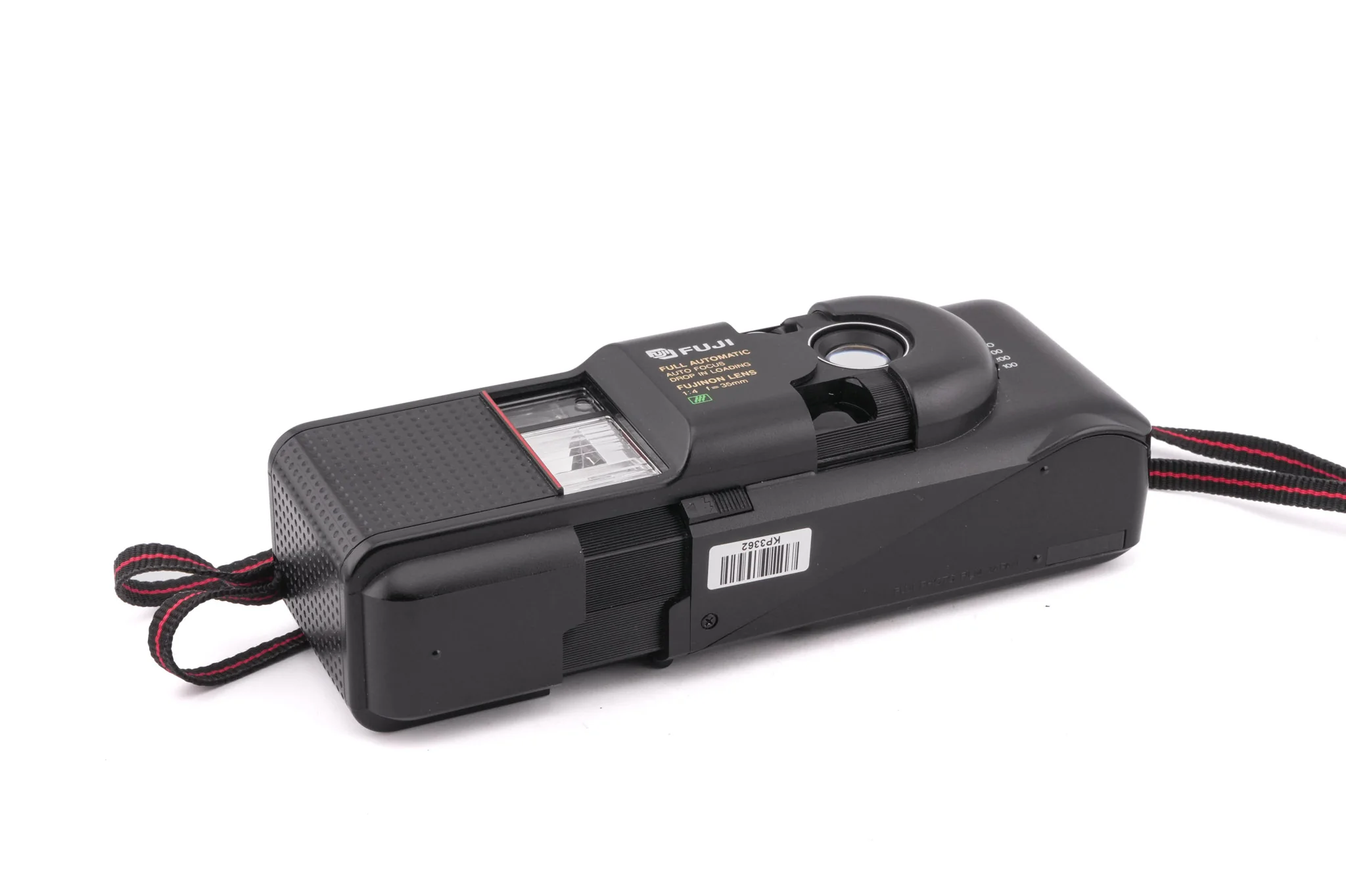 Fuji DL-50 - Image 3