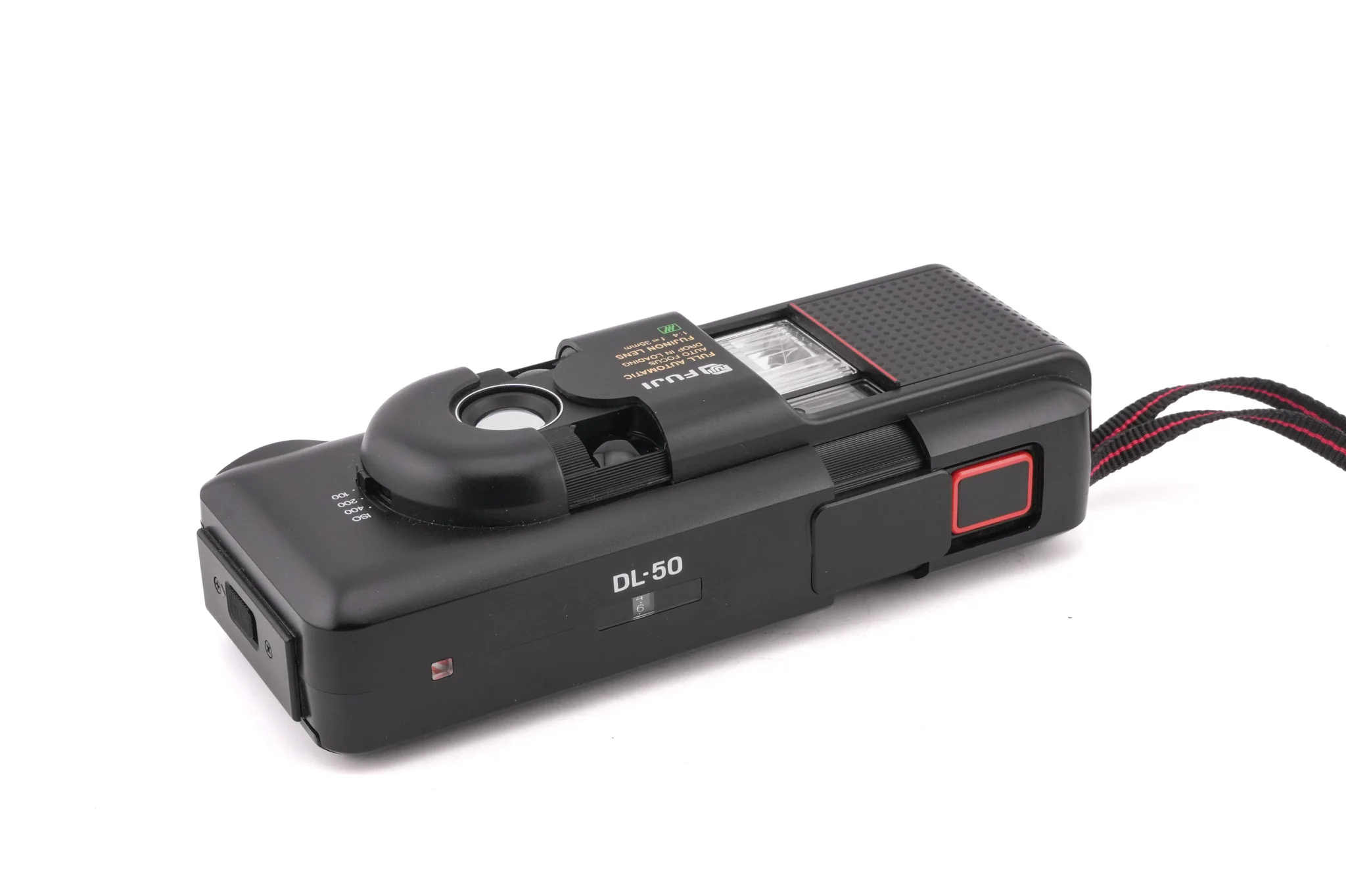 Fuji DL-50 - Image 4