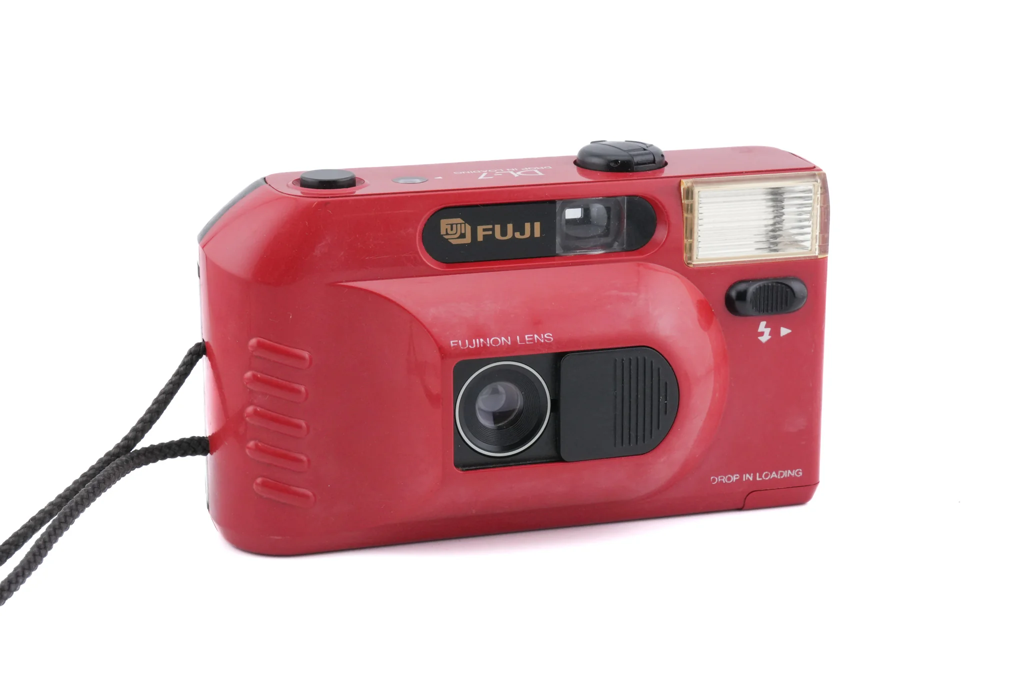 Fuji DL-7 - Image 2