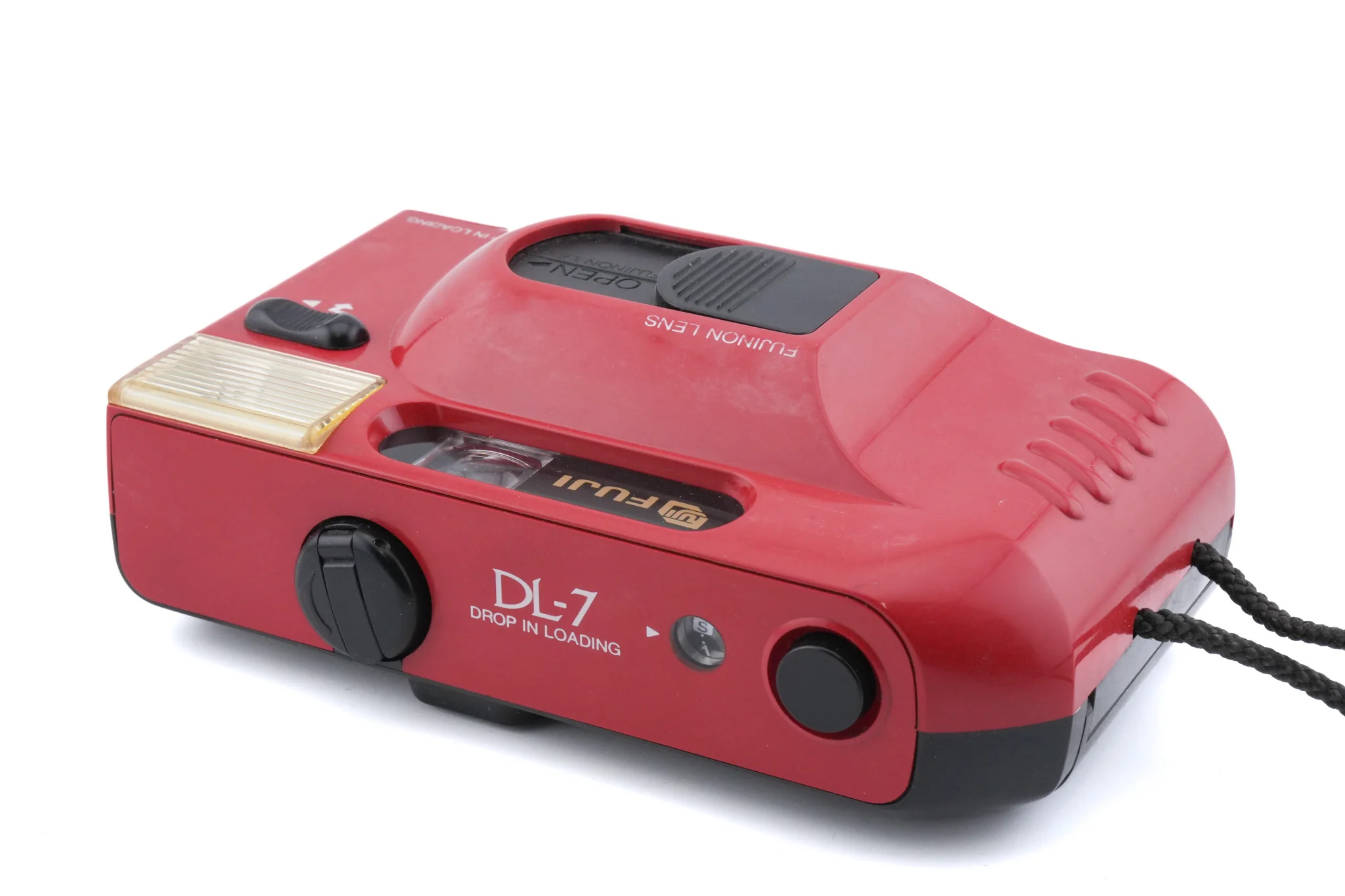 Fuji DL-7 - Image 3