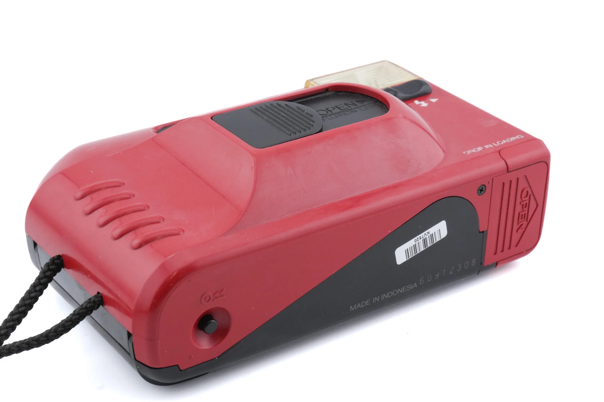 Fuji DL-7 - Image 4