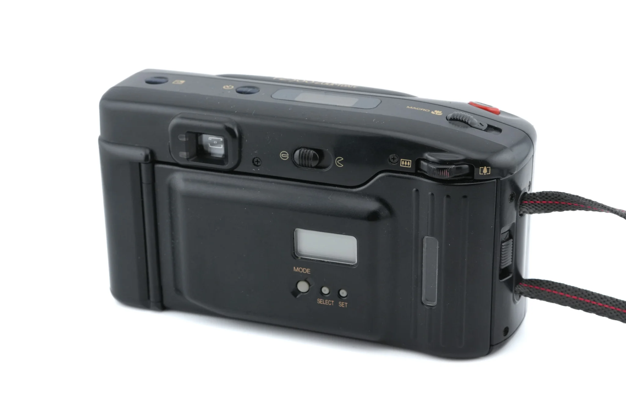 Fuji FZ-500 Zoom - Image 2