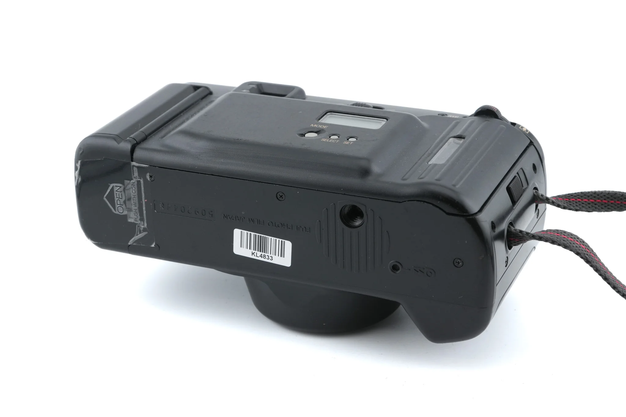 Fuji FZ-500 Zoom - Image 4