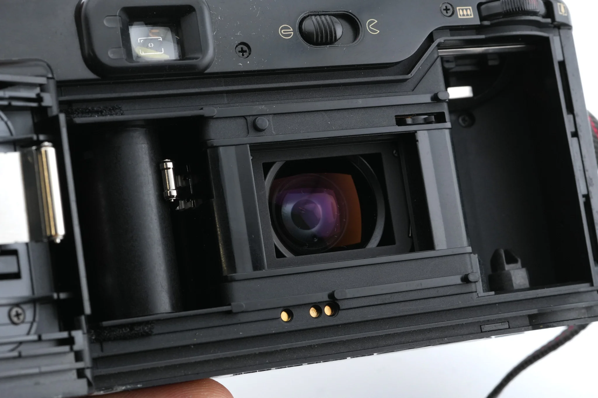 Fuji FZ-500 Zoom - Image 5