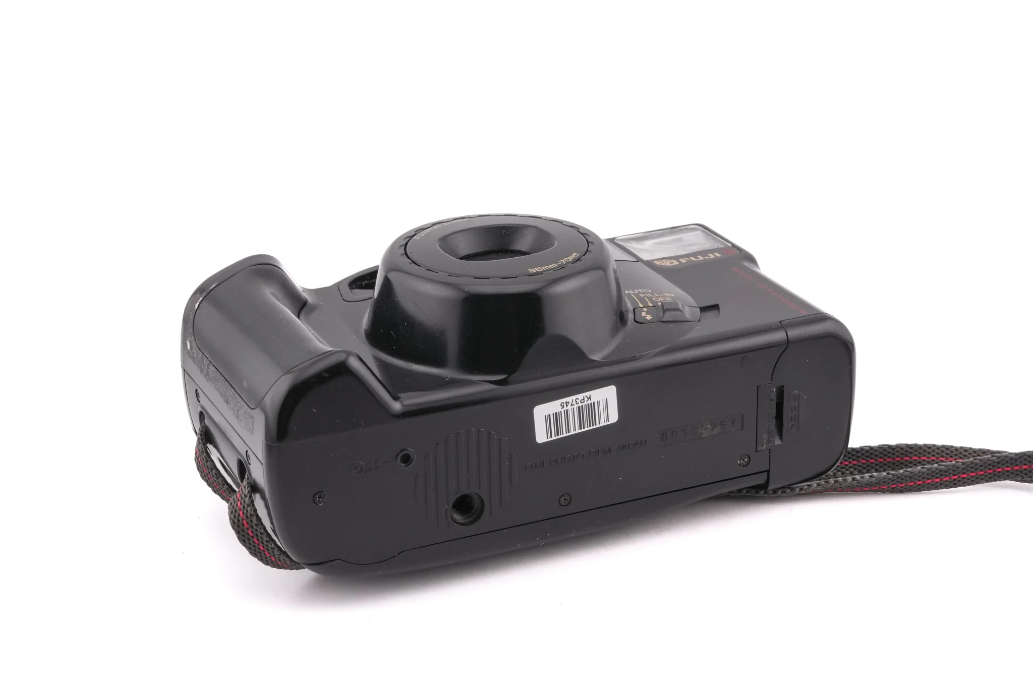 Fuji FZ-500 Zoom - Image 2