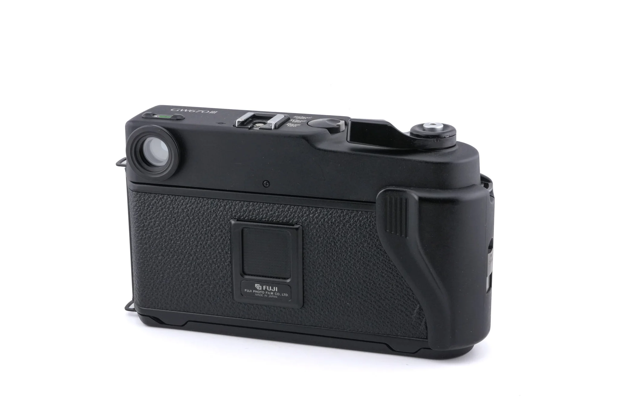 Fuji GW670 III - Image 5