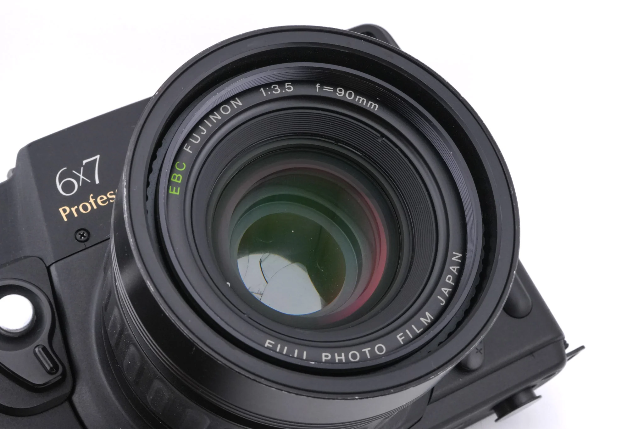 Fuji GW670 III - Image 7