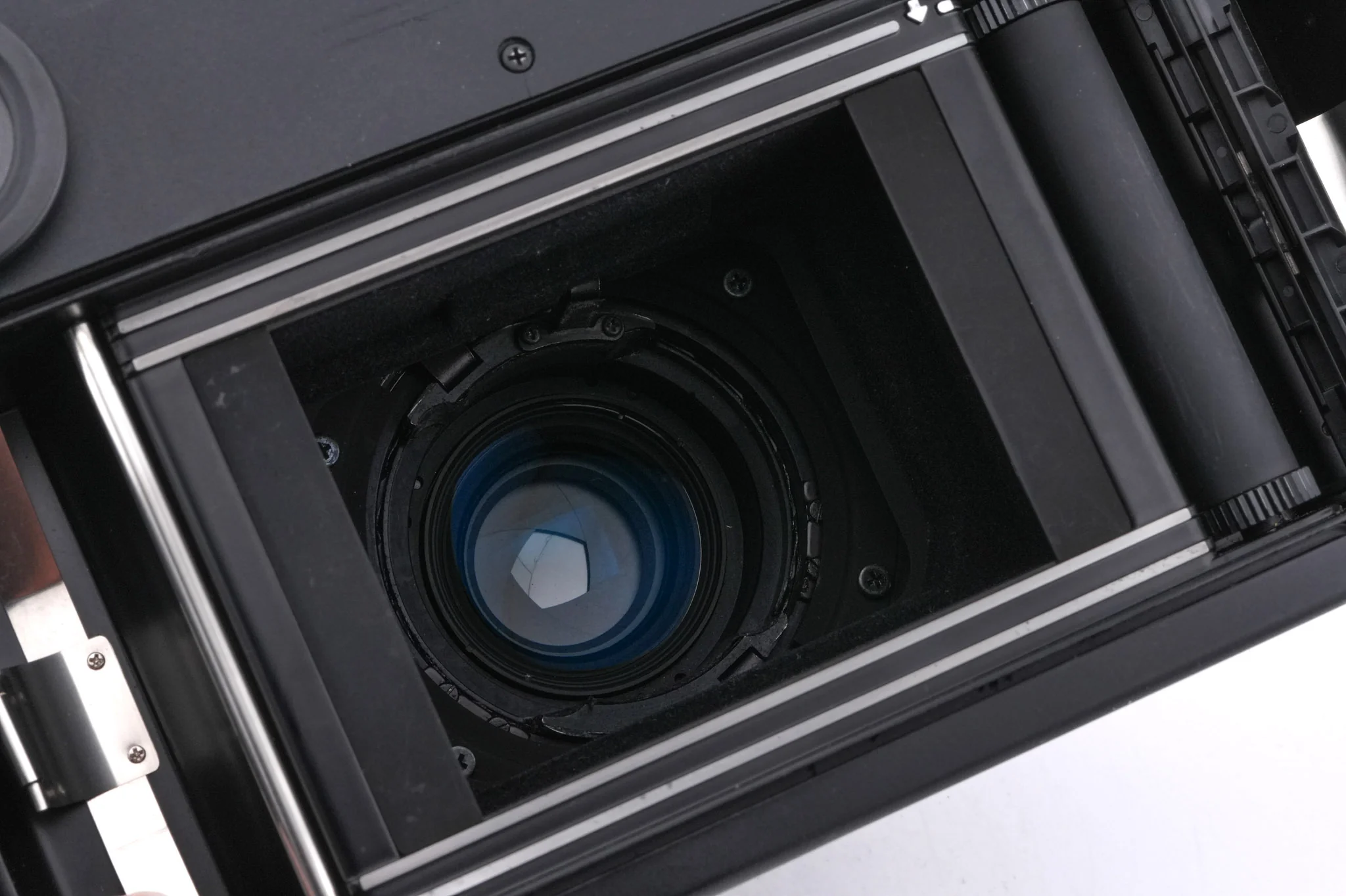Fuji GW670 III - Image 8