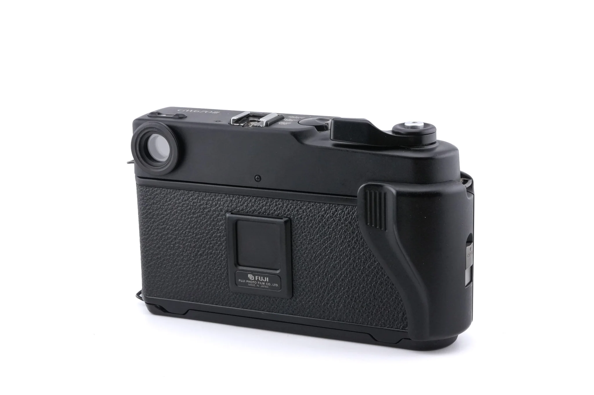 Fuji GW670 III - Image 7