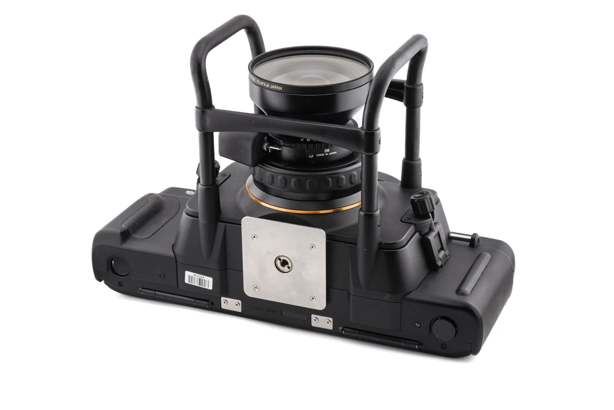 Fuji GX617 Professional + 90mm f5.6 EBC Fujinon SWD - Image 6