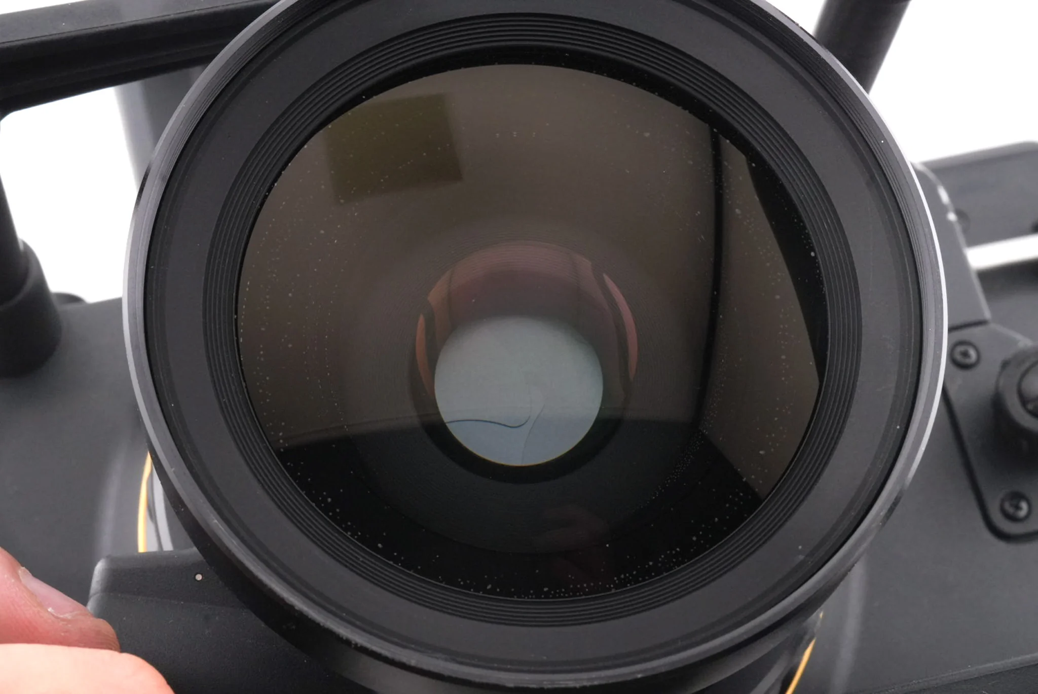 Fuji GX617 Professional + 90mm f5.6 EBC Fujinon SWD - Image 7