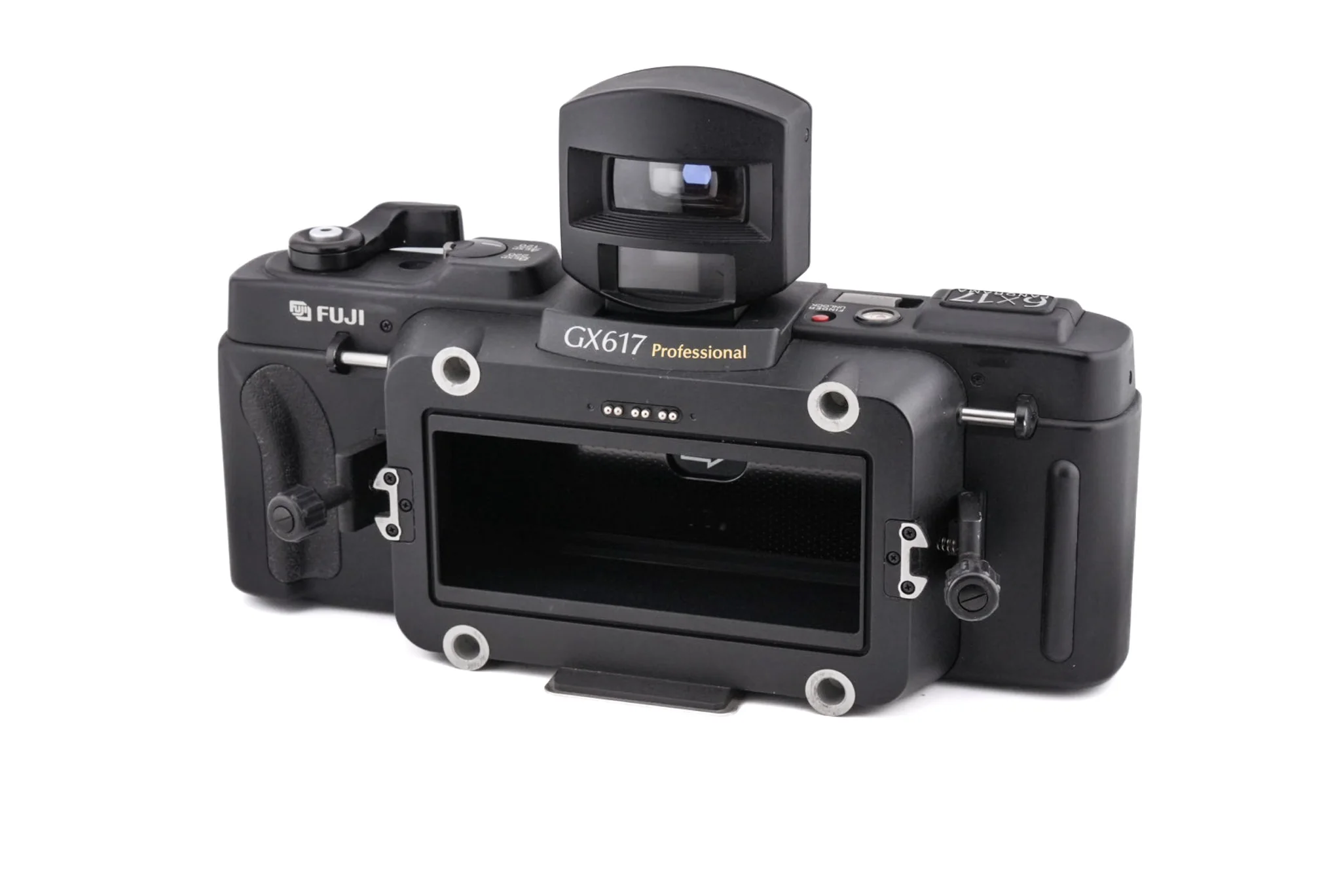 Fuji GX617 Professional + 90mm f5.6 EBC Fujinon SWD - Image 9