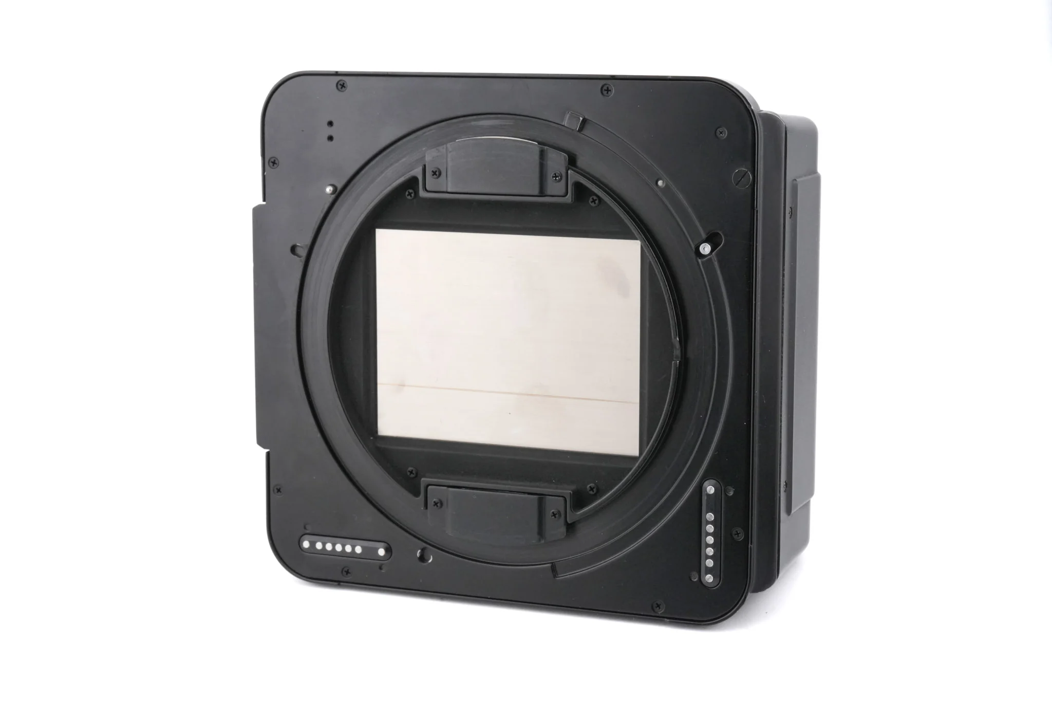 Fuji GX680 120 Roll Film Holder - Image 2