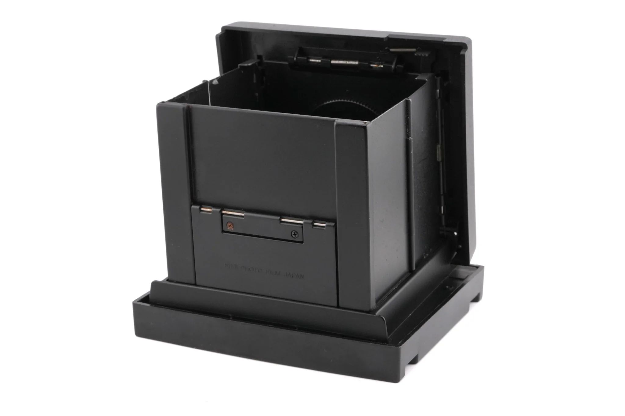 Fuji GX680 Waist Level Finder - Image 2