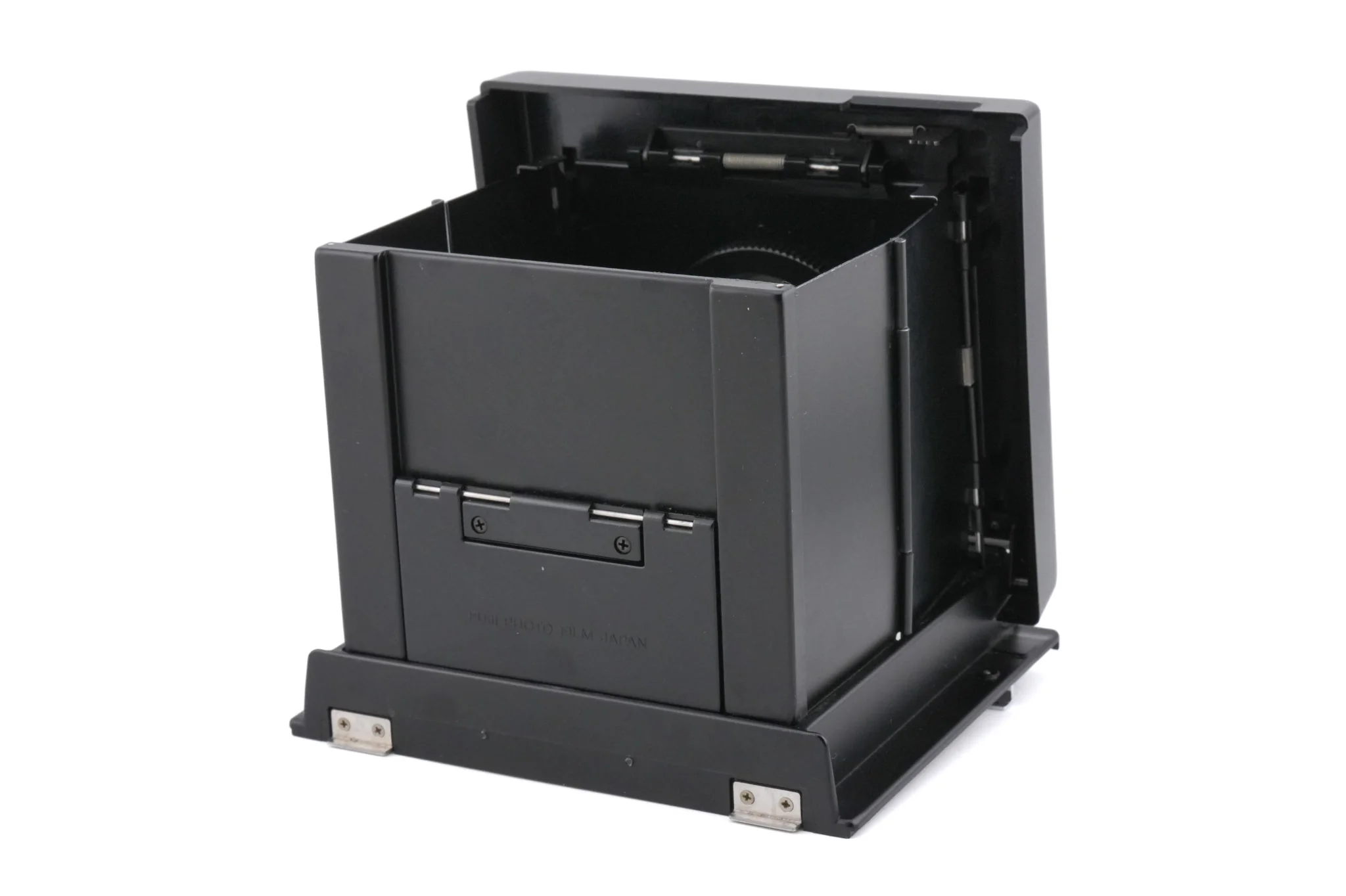 Fuji GX680 Waist Level Finder - Image 2