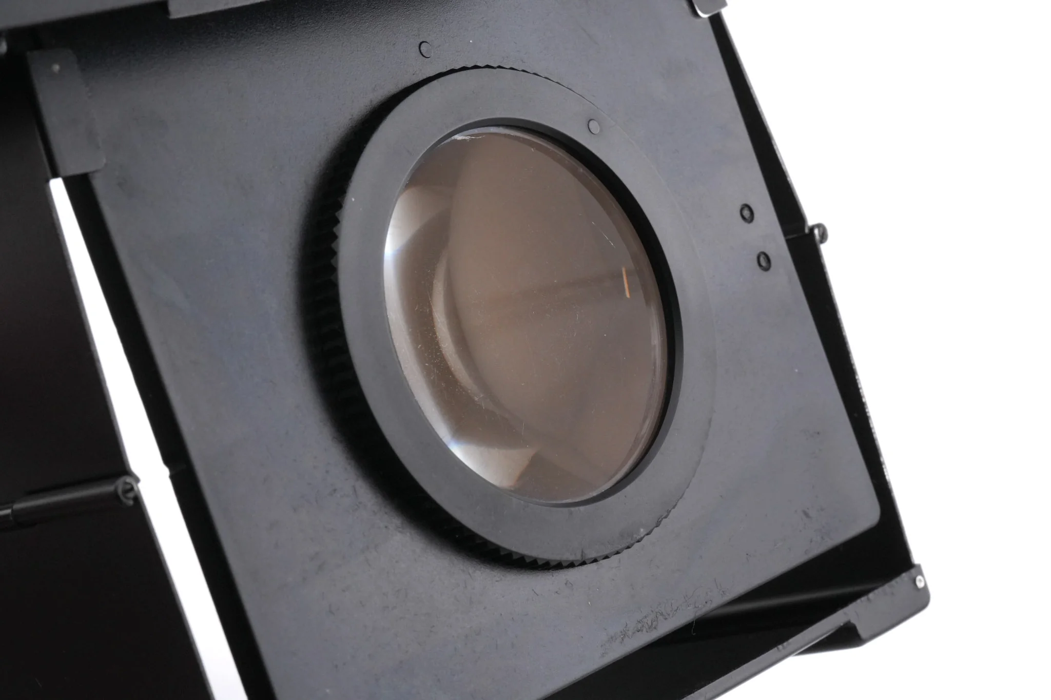 Fuji GX680 Waist Level Finder - Image 3