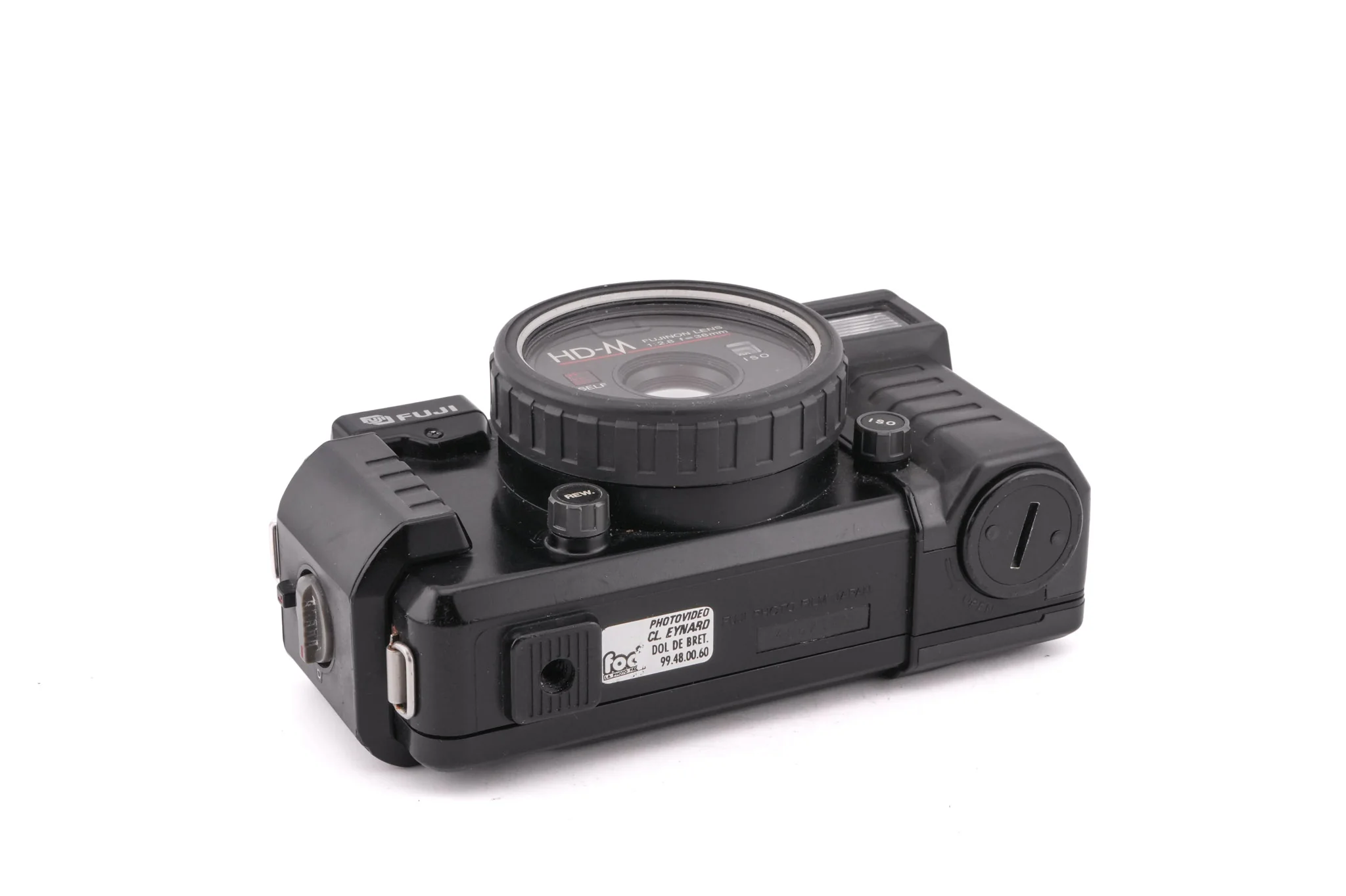 Fuji HD-M - Image 2