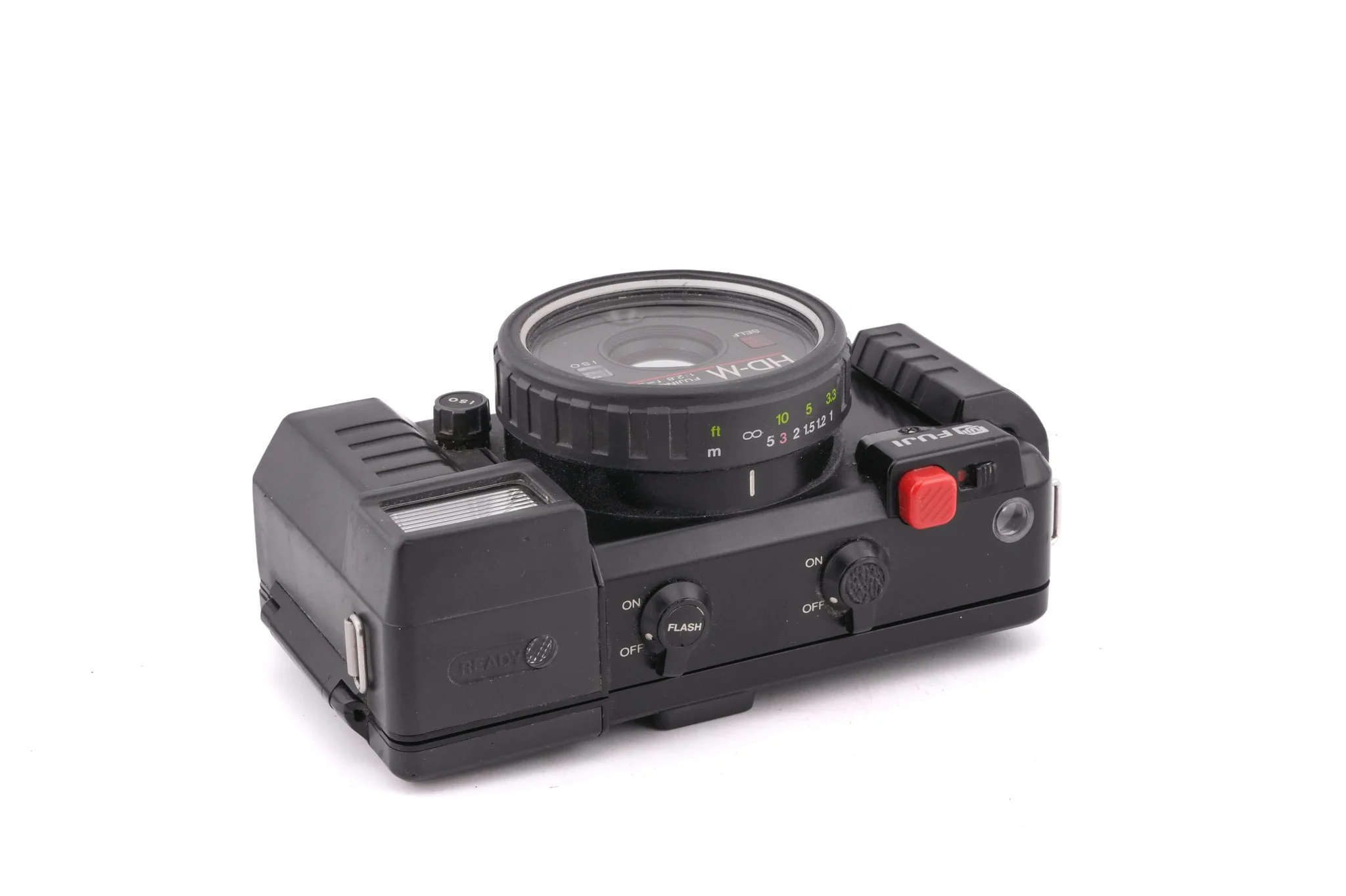 Fuji HD-M - Image 3