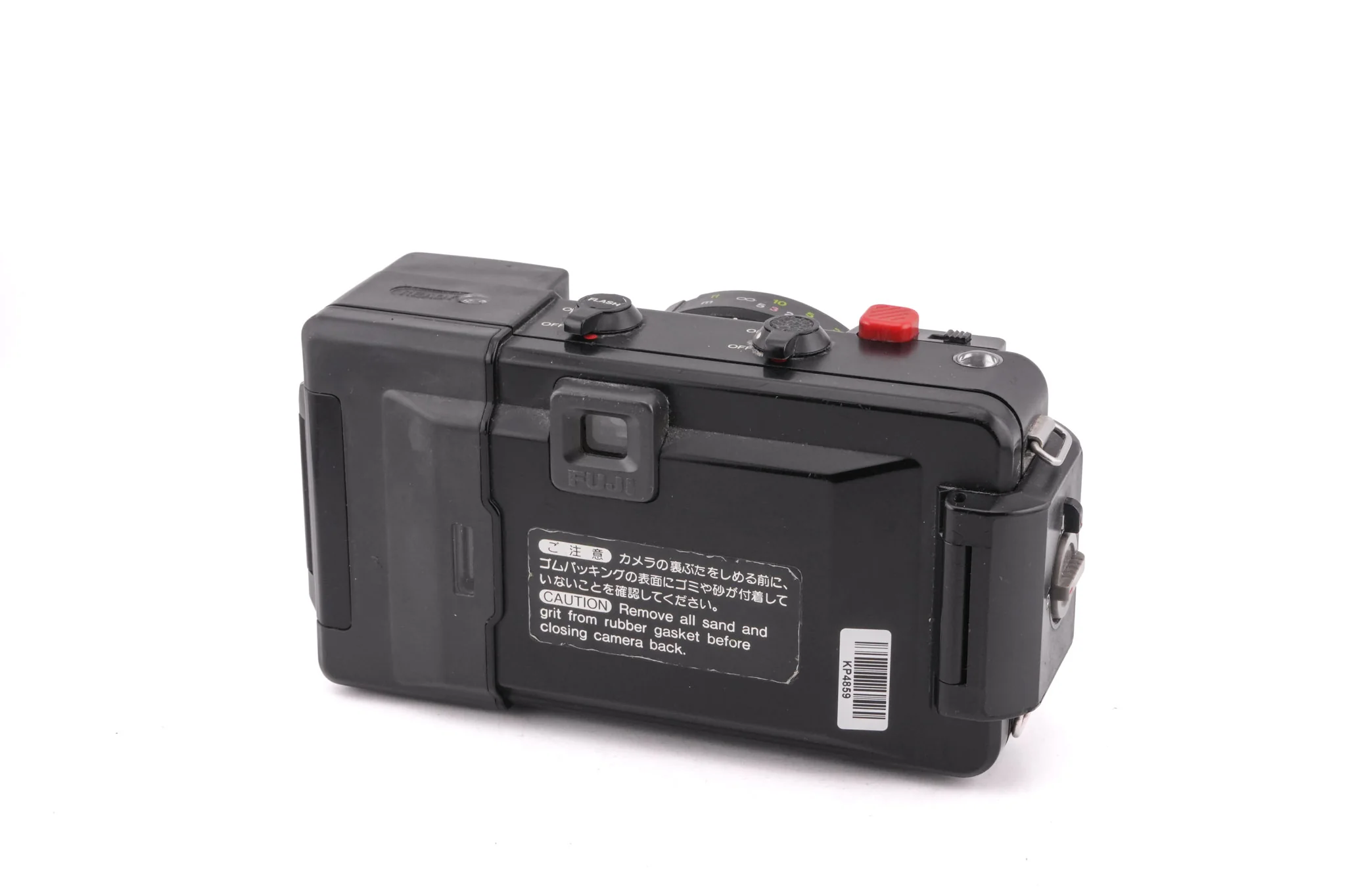 Fuji HD-M - Image 4