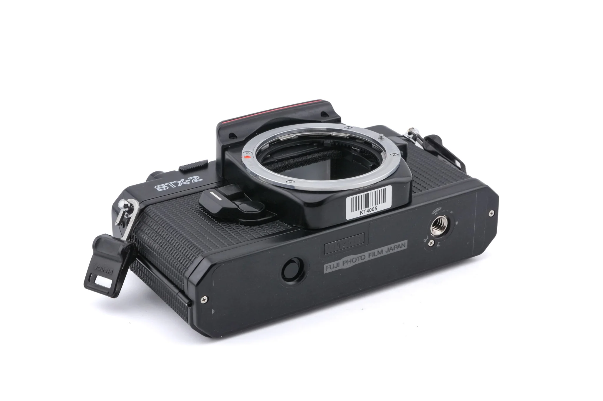 Fuji STX-2 - Image 3