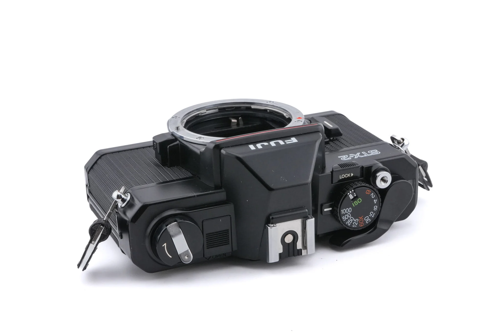 Fuji STX-2 - Image 4