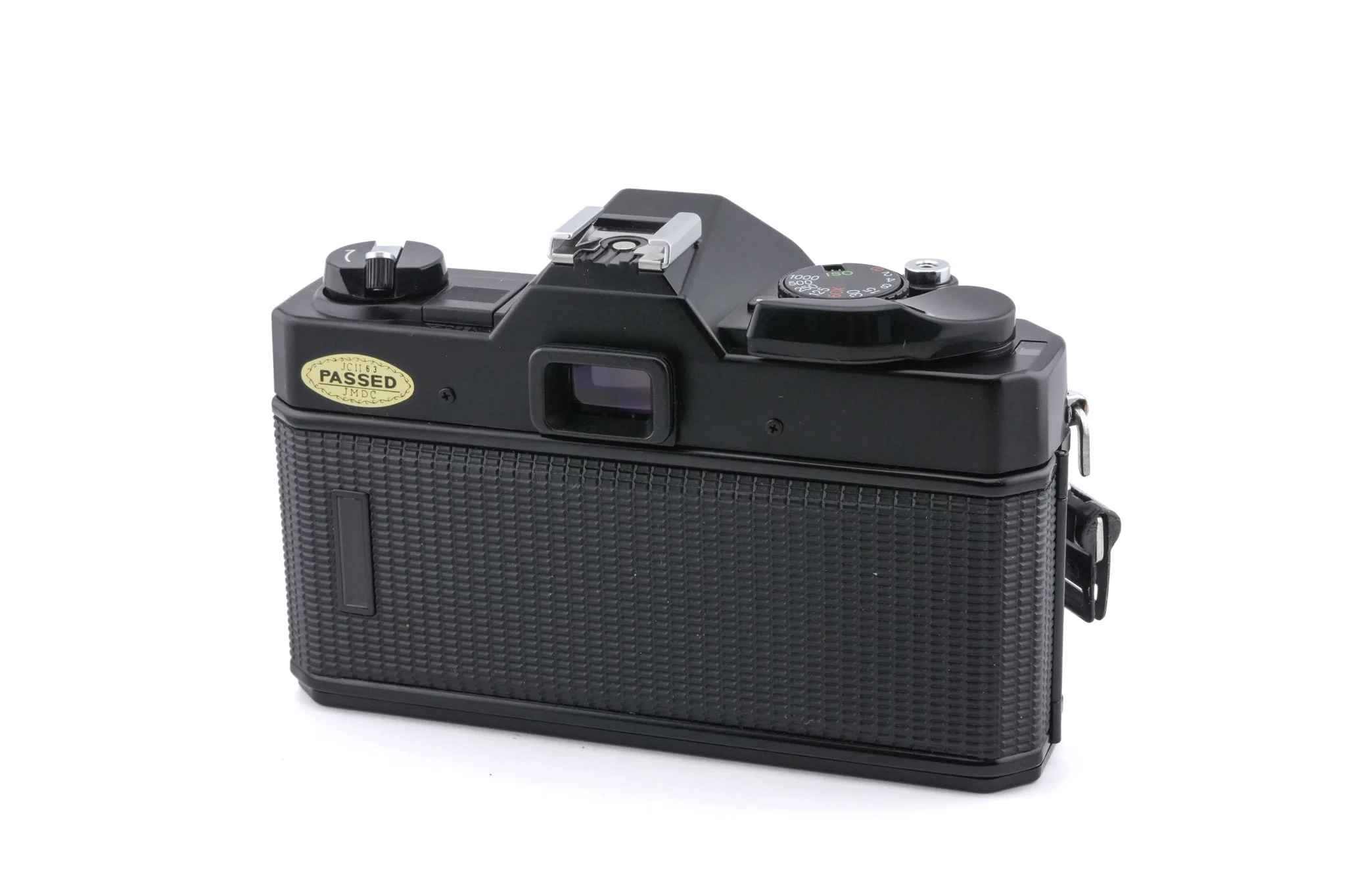 Fuji STX-2 - Image 5