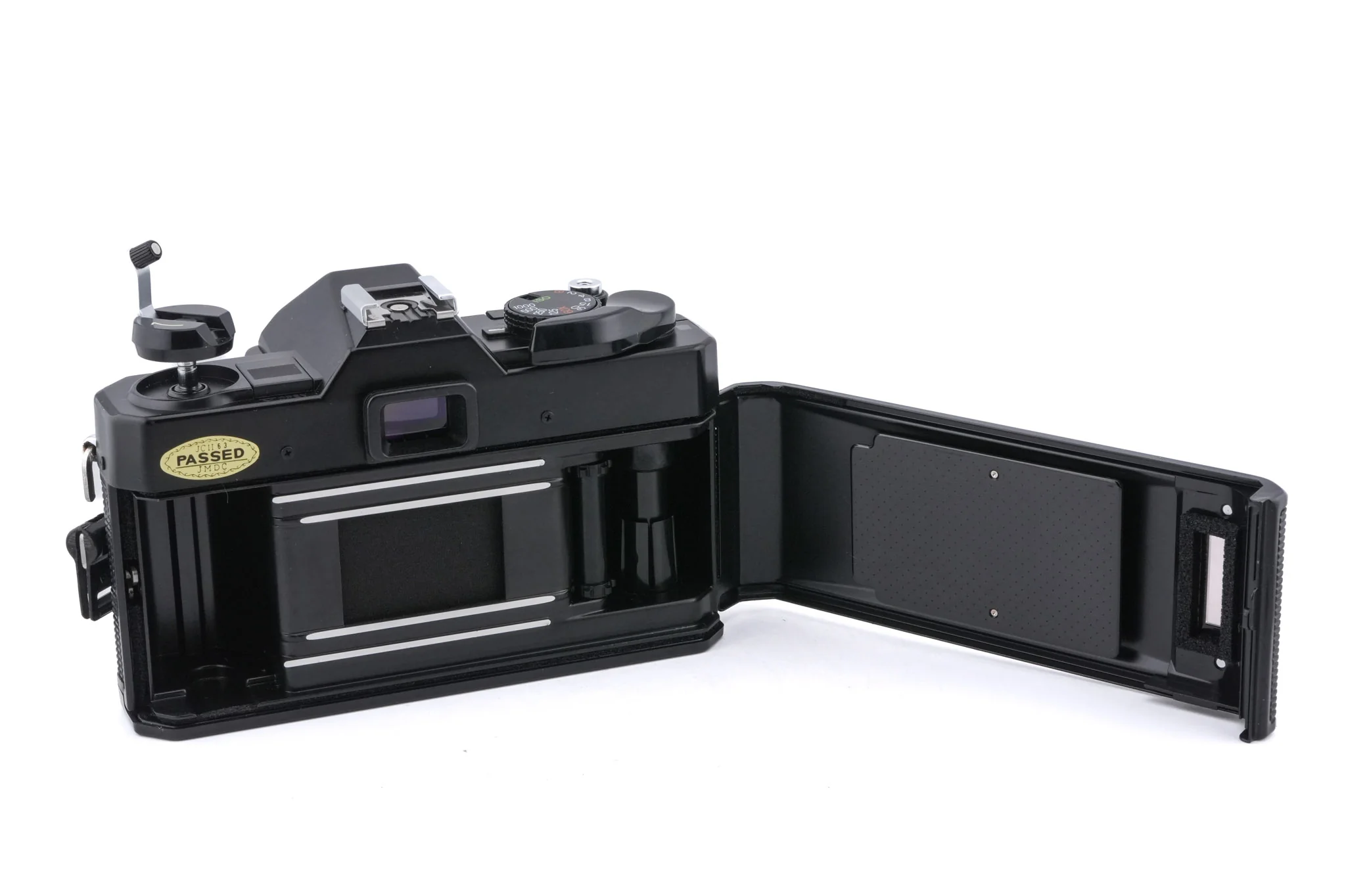 Fuji STX-2 - Image 6