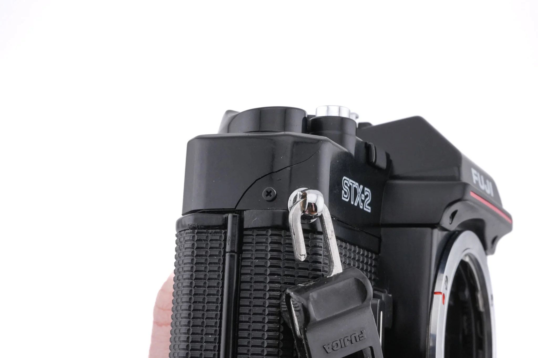 Fuji STX-2 - Image 7