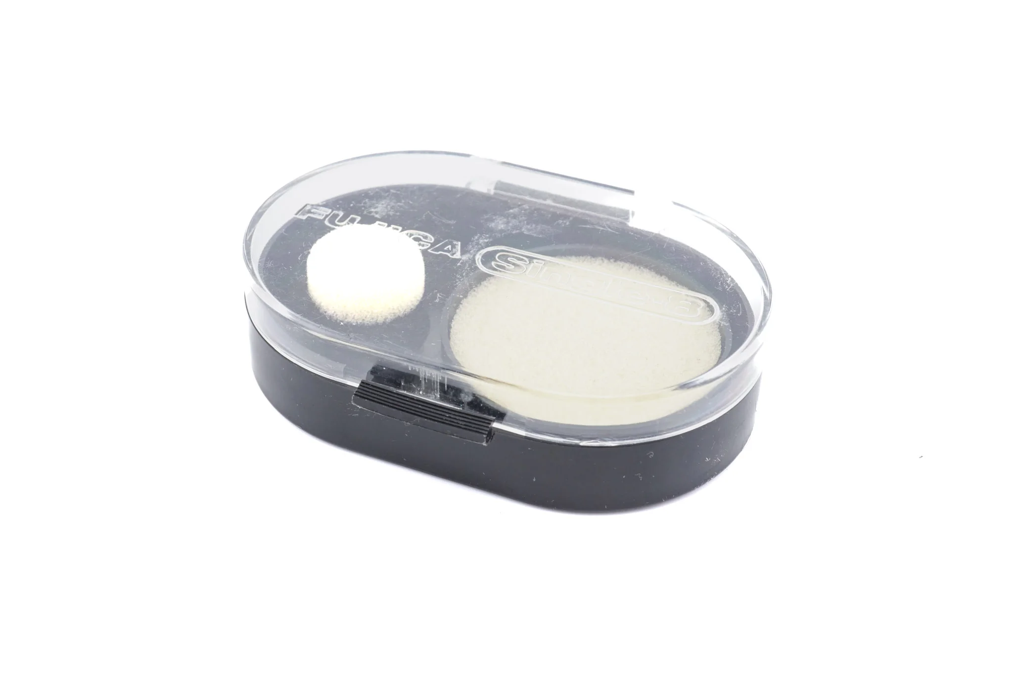Fujica 35.5mm Neutral Density Filter x4 for Single-8 - Image 3