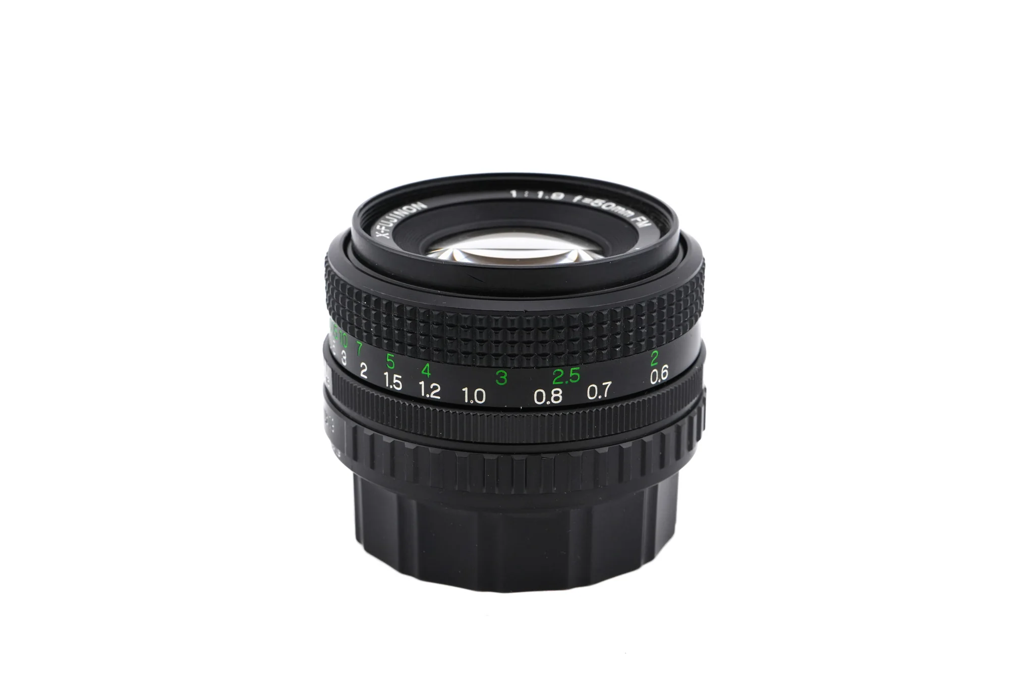 Fujica 50mm f1.9 X-Fujinon FM - Image 2