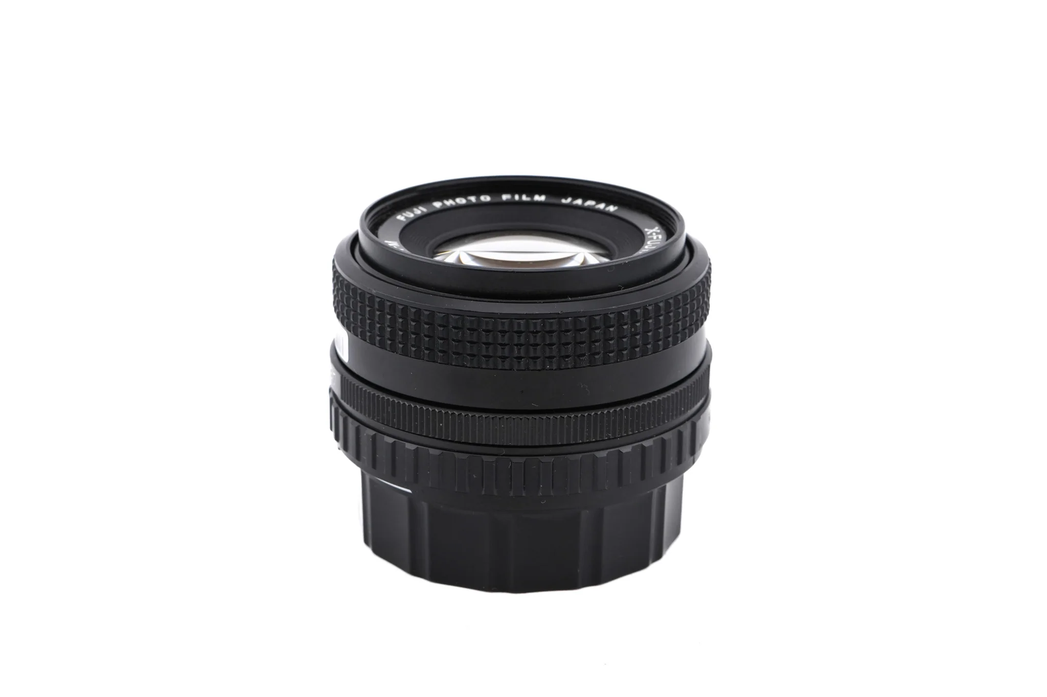 Fujica 50mm f1.9 X-Fujinon FM - Image 4