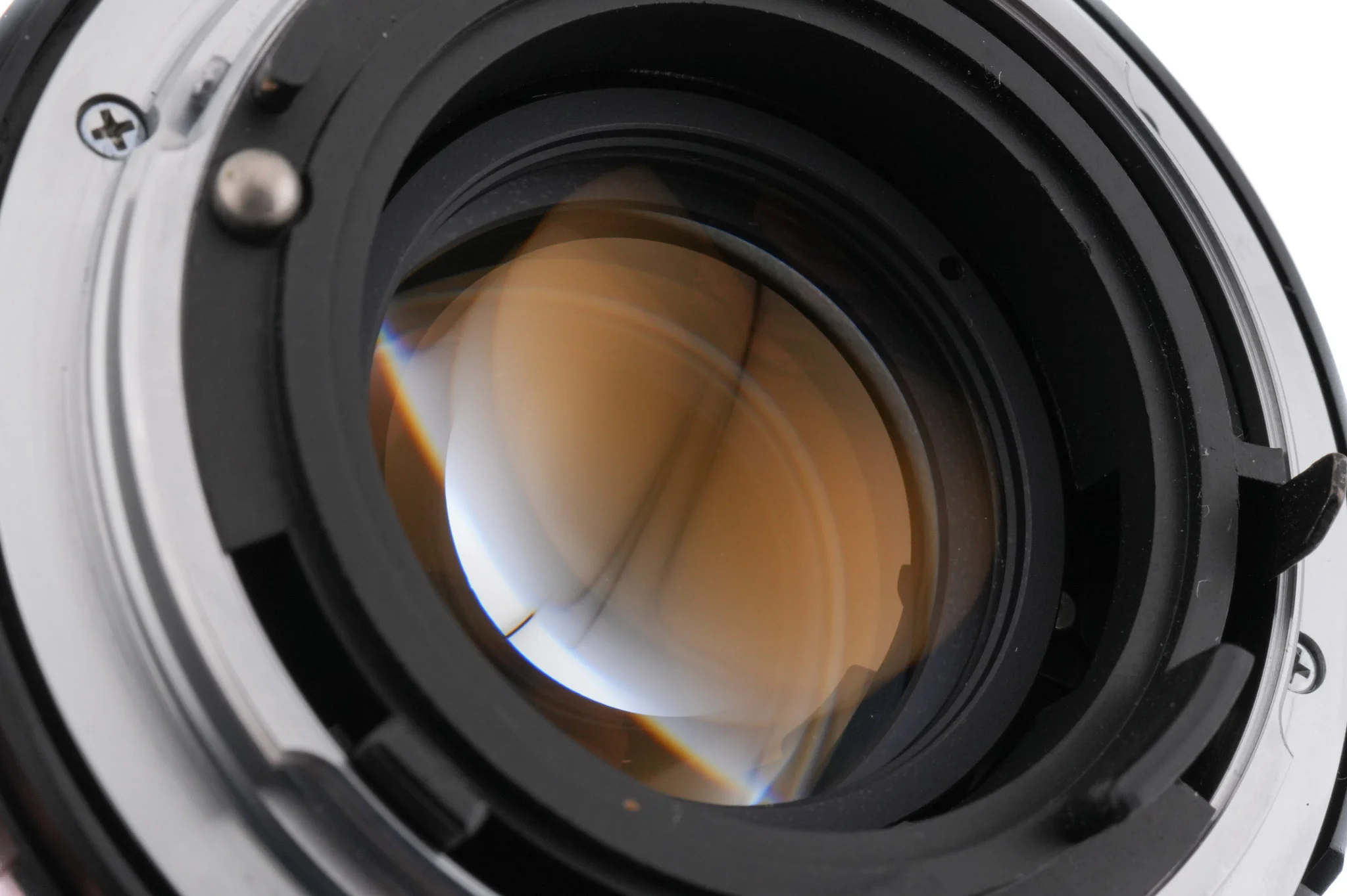 Fujica 50mm f1.9 X-Fujinon FM - Image 4