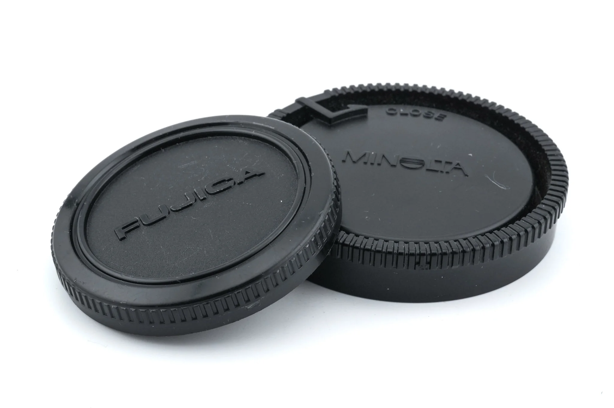 Fujica 50mm f1.9 X-Fujinon FM - Image 2