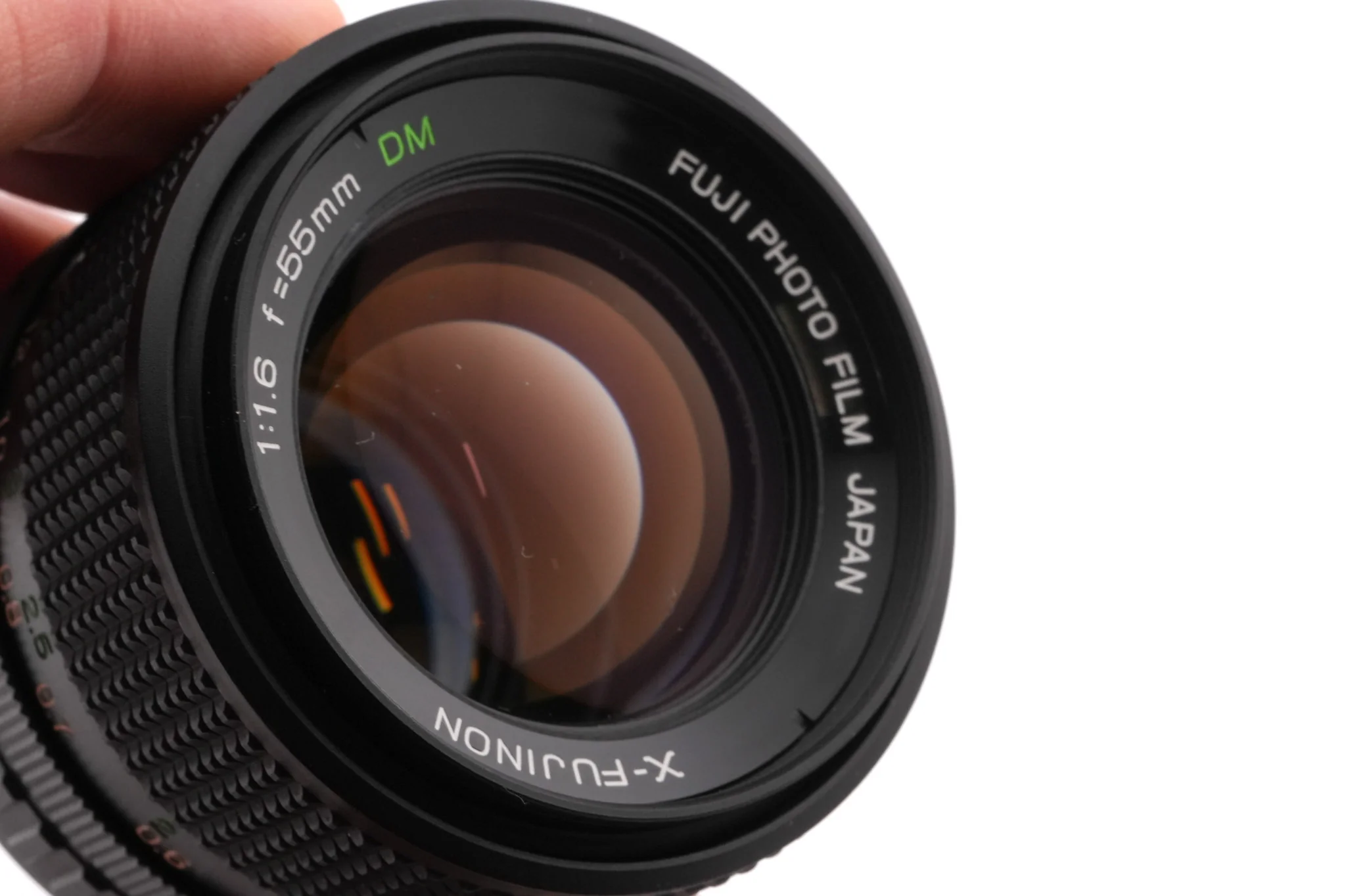Fujica 55mm f1.6 X-Fujinon DM - Image 3