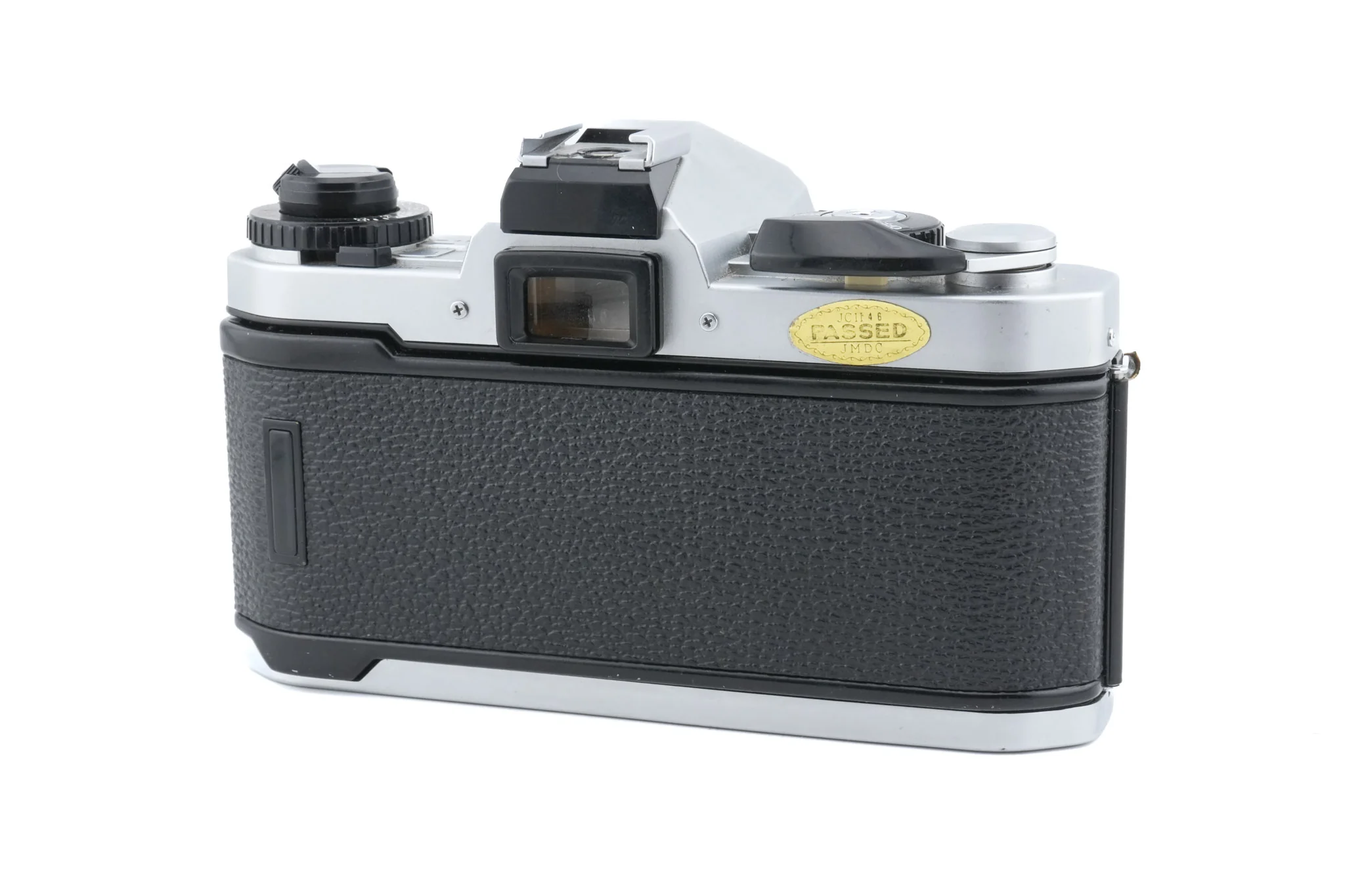Fujica AX-1 - Image 2