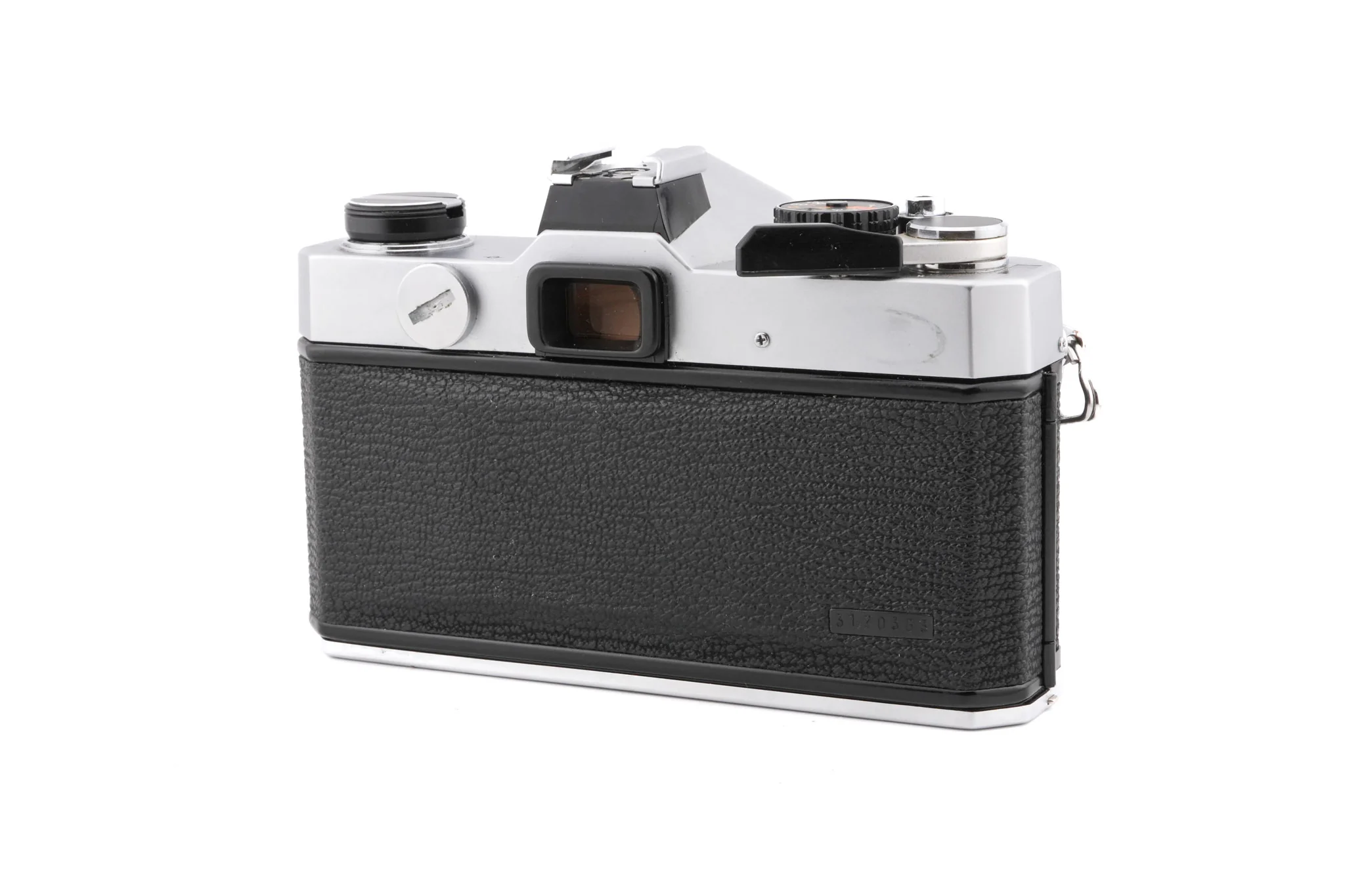 Fujica AZ-1 - Image 2