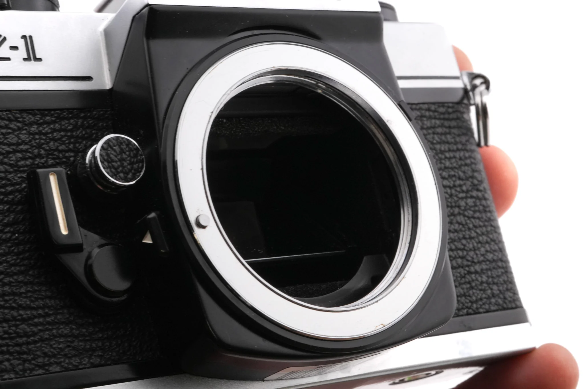 Fujica AZ-1 - Image 4