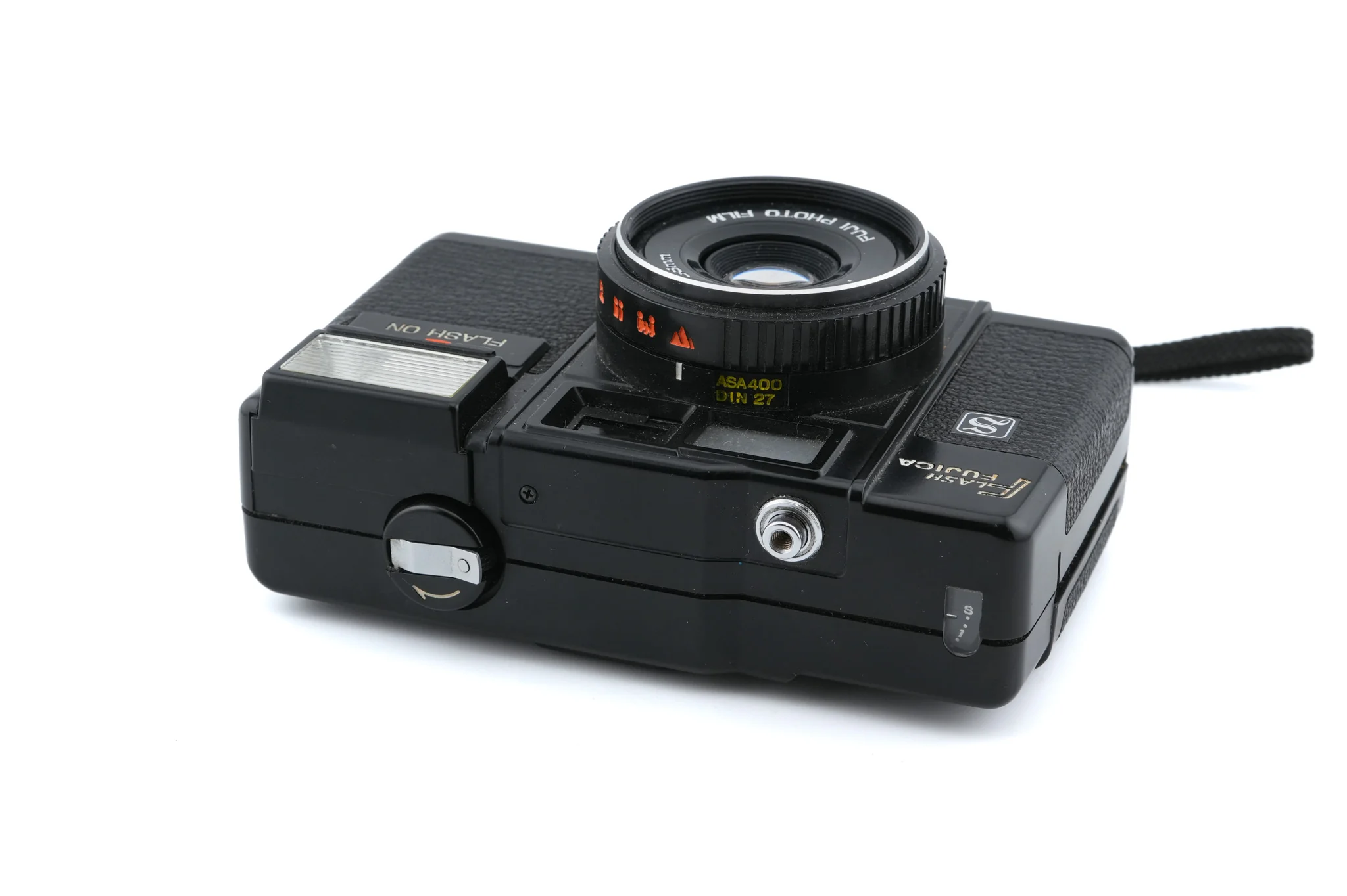 Fujica Flash S - Image 3