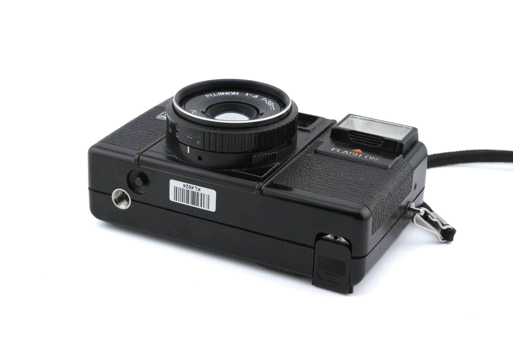 Fujica Flash S - Image 4