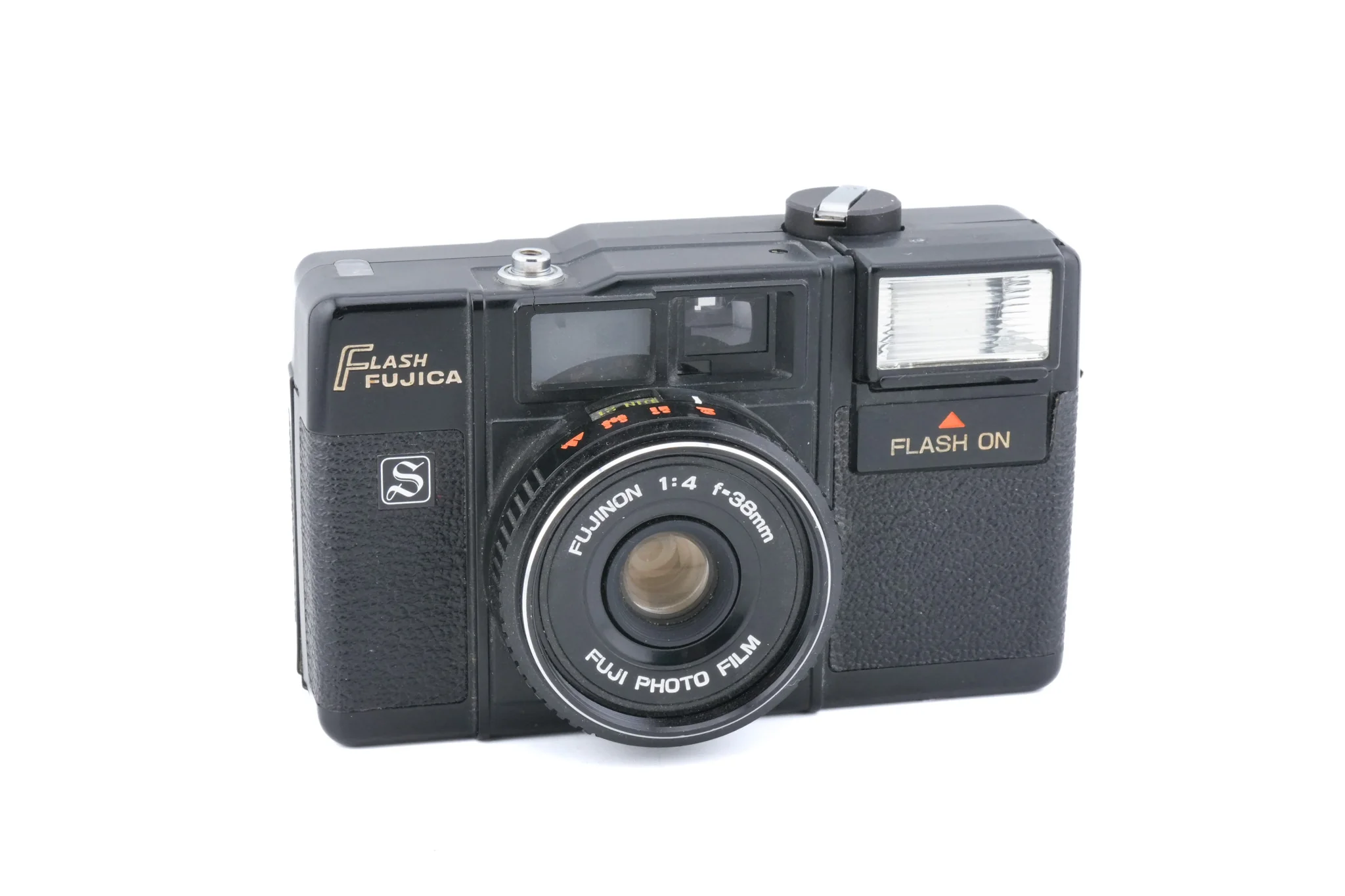 Fujica Flash S - Image 2