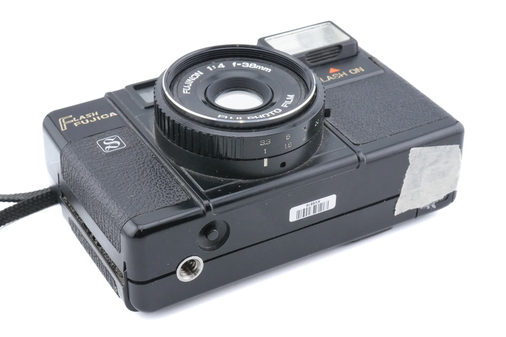 Fujica Flash S - Image 4